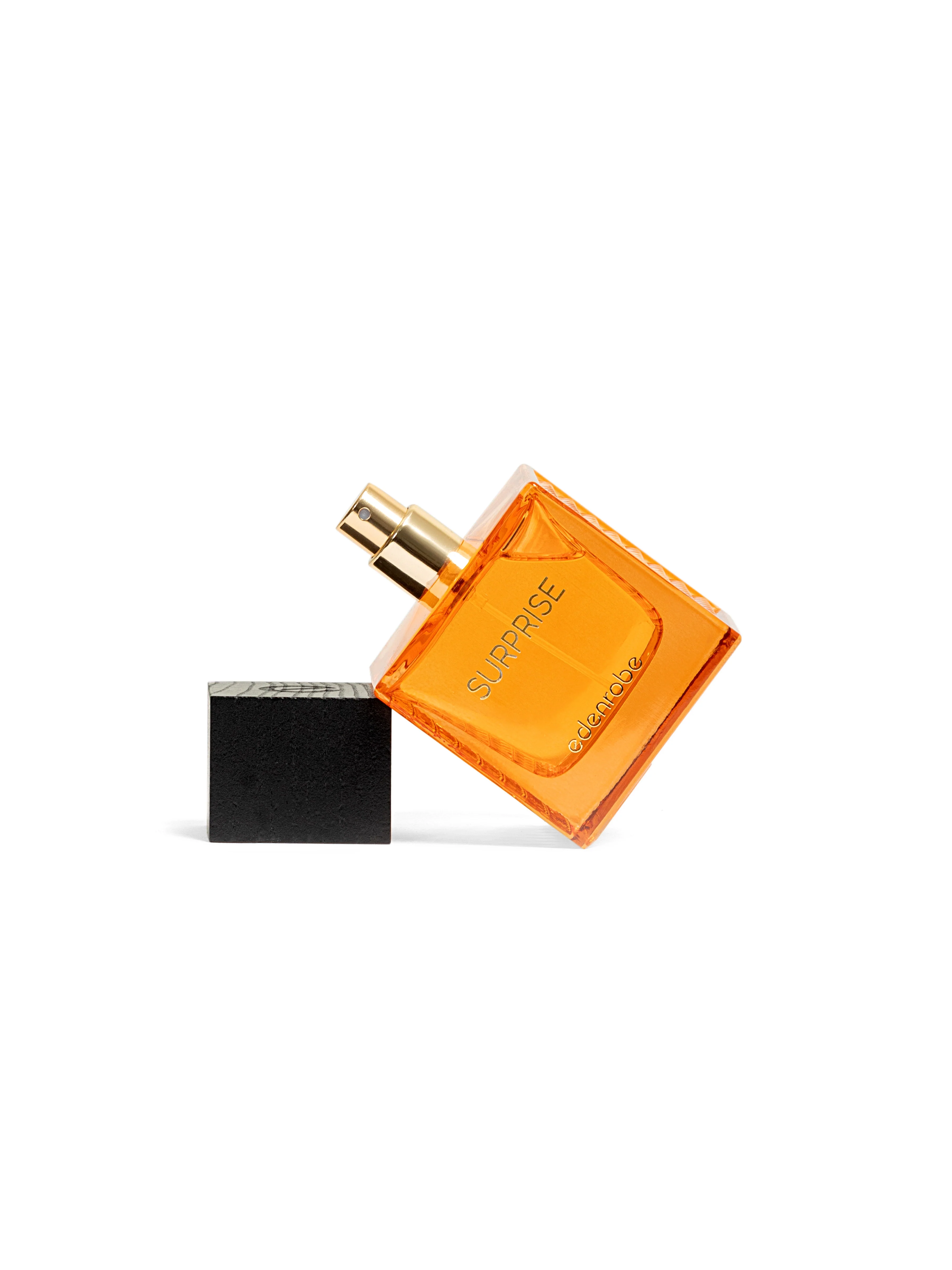 Surprise Women's Perfume 100ML - EBWF-SURPRISE - Image 4