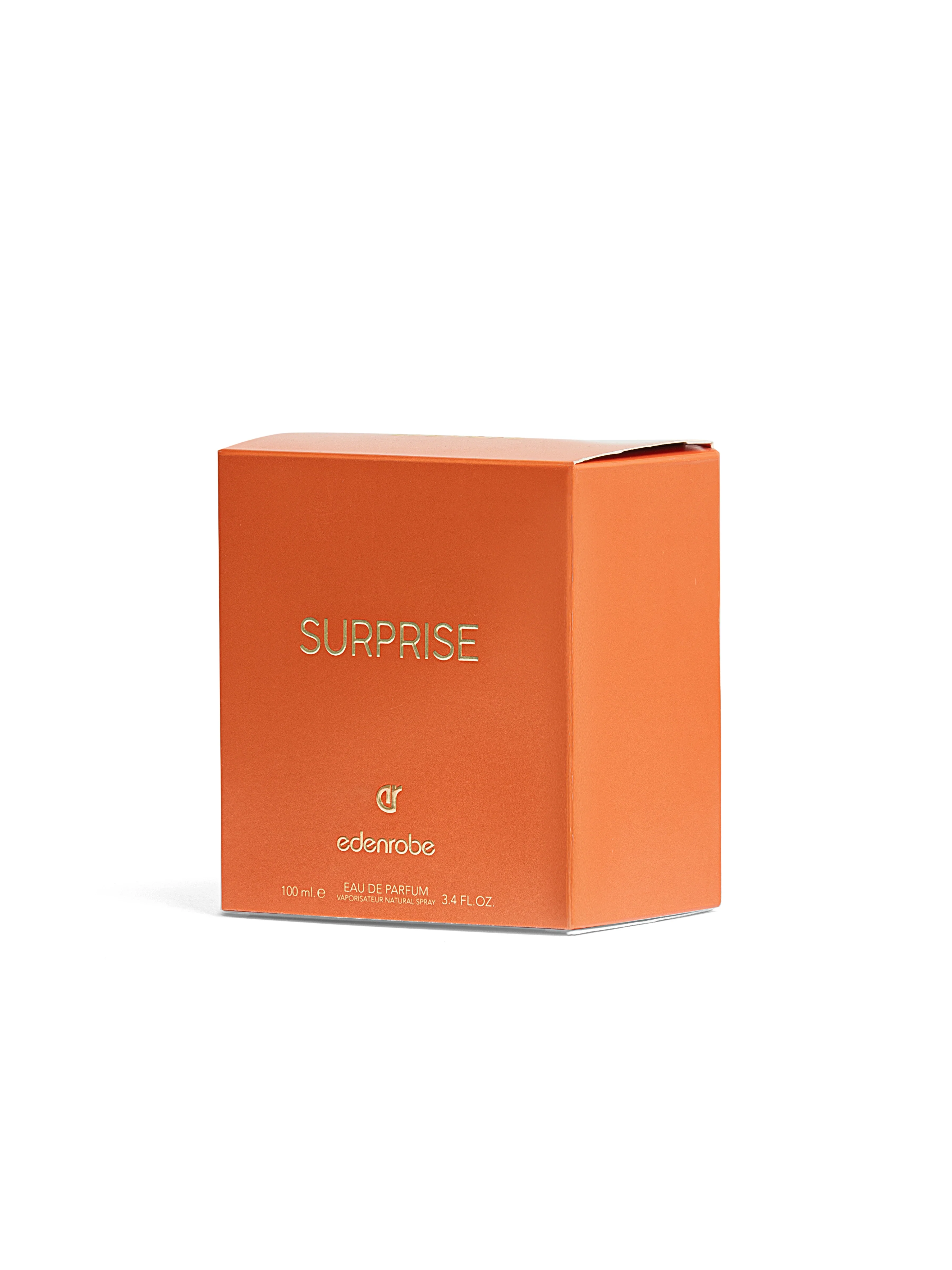 Surprise Women's Perfume 100ML - EBWF-SURPRISE - Image 5