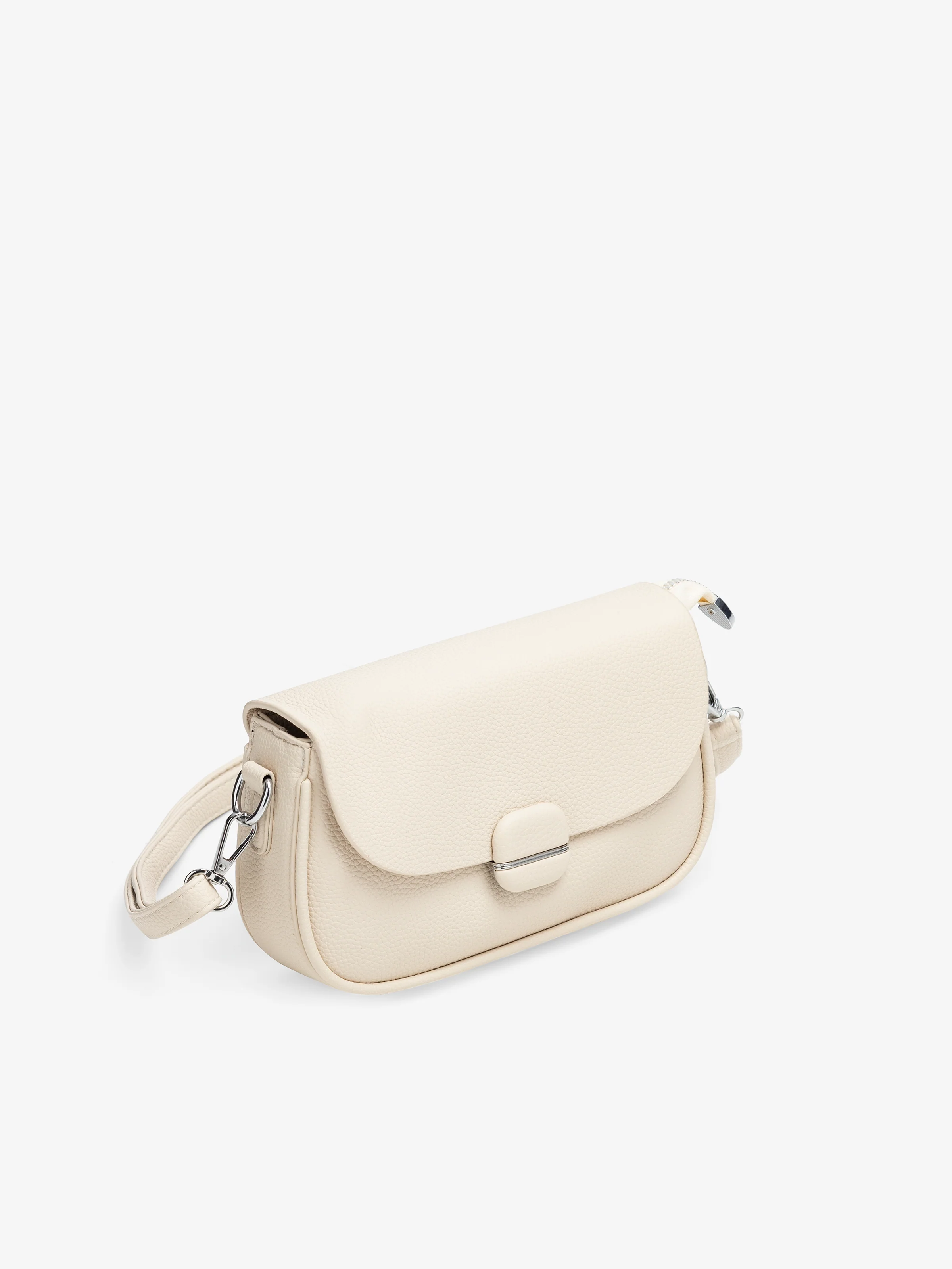 Beige Crossbody Bag - EAWHB5-002 - Image 3