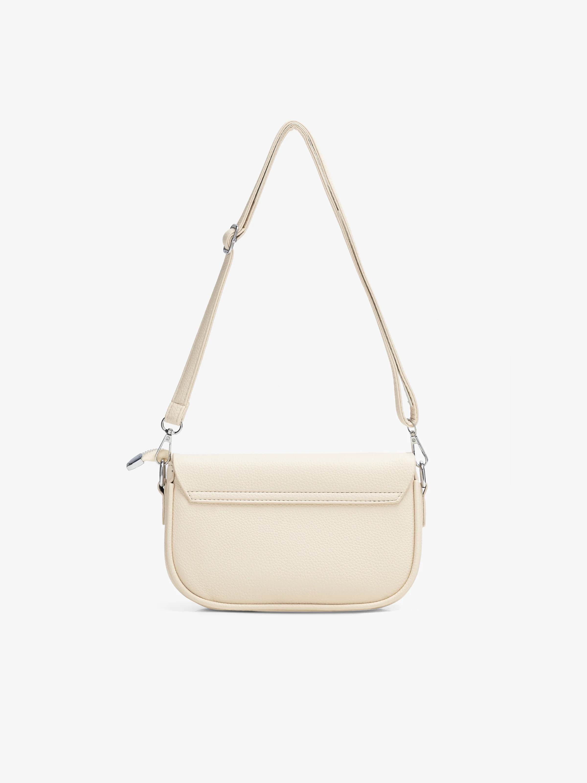 Beige Crossbody Bag - EAWHB5-002 - Image 4