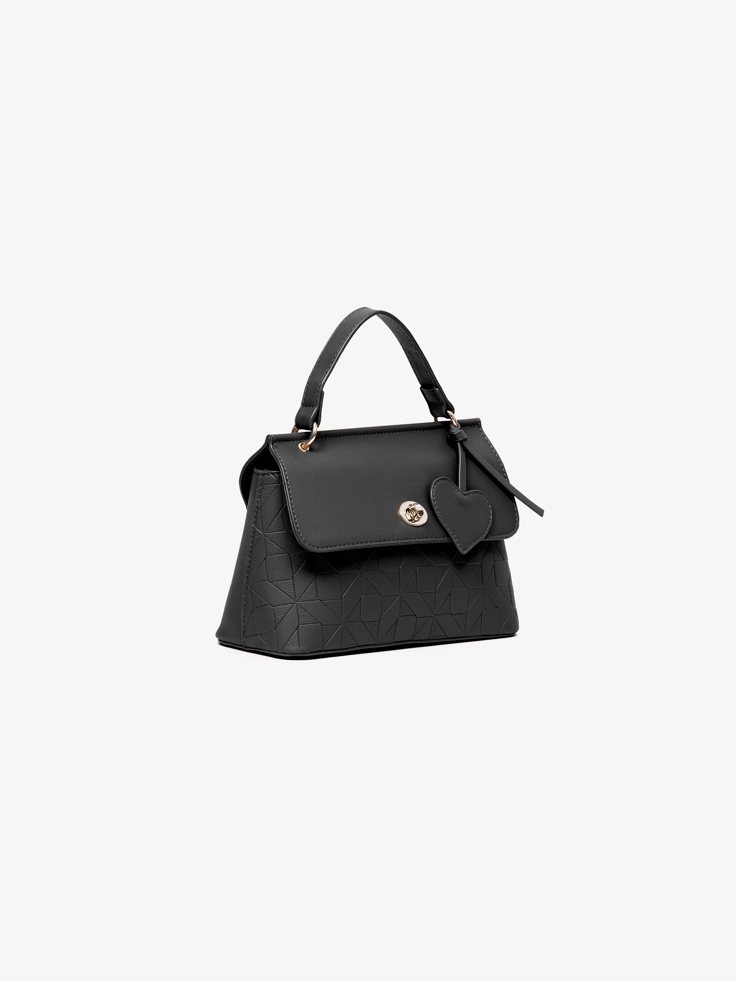 Women's Black Bag - EAWHB5-044 - Image 3