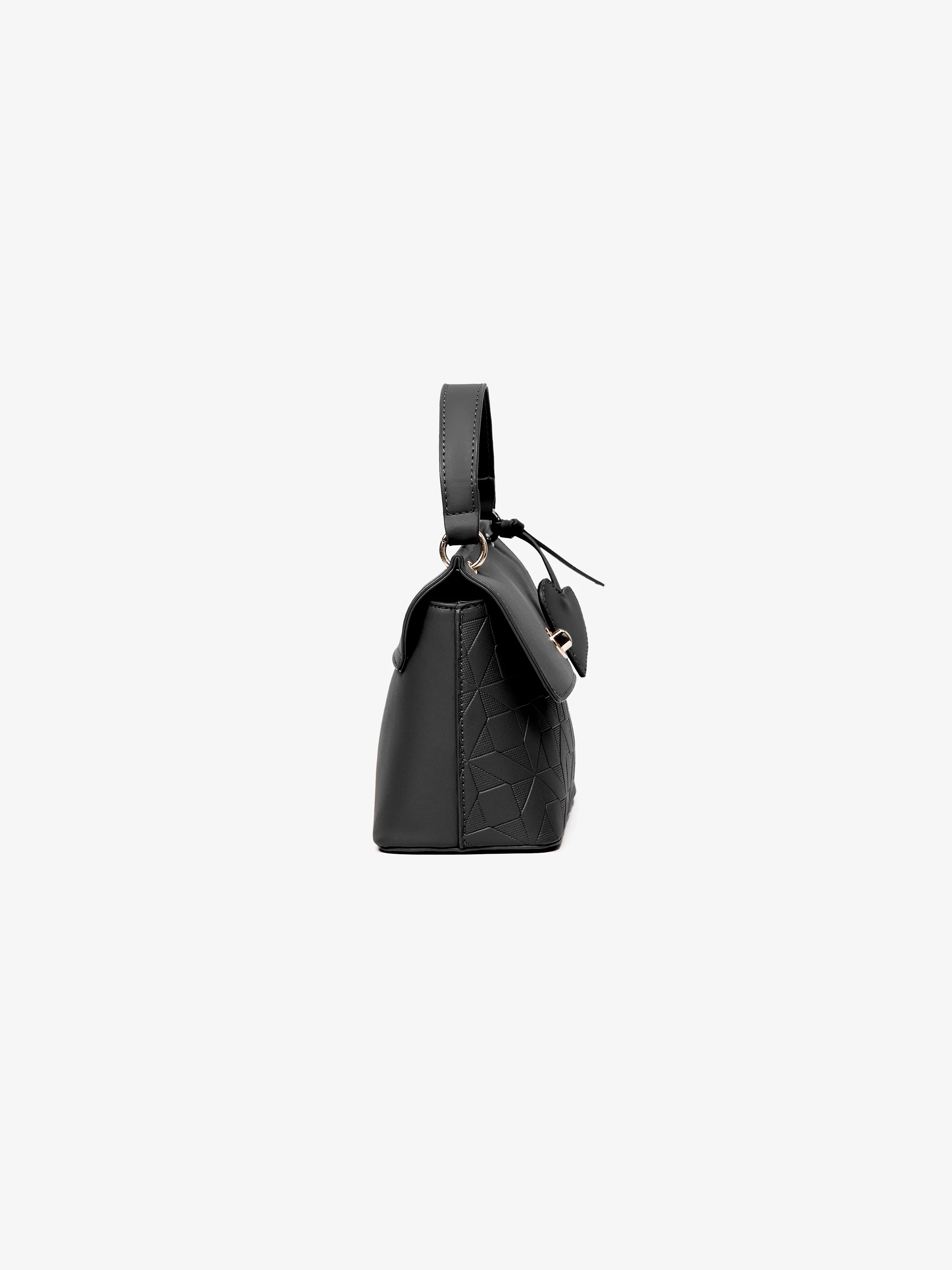 Women's Black Bag - EAWHB5-044 - Image 4