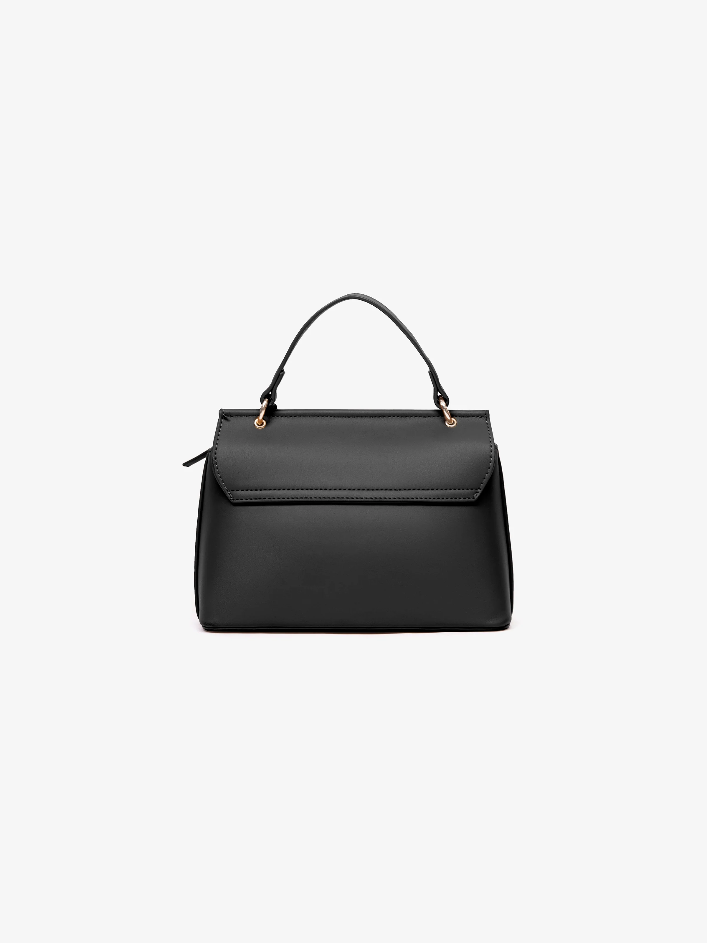 Women's Black Bag - EAWHB5-044 - Image 5
