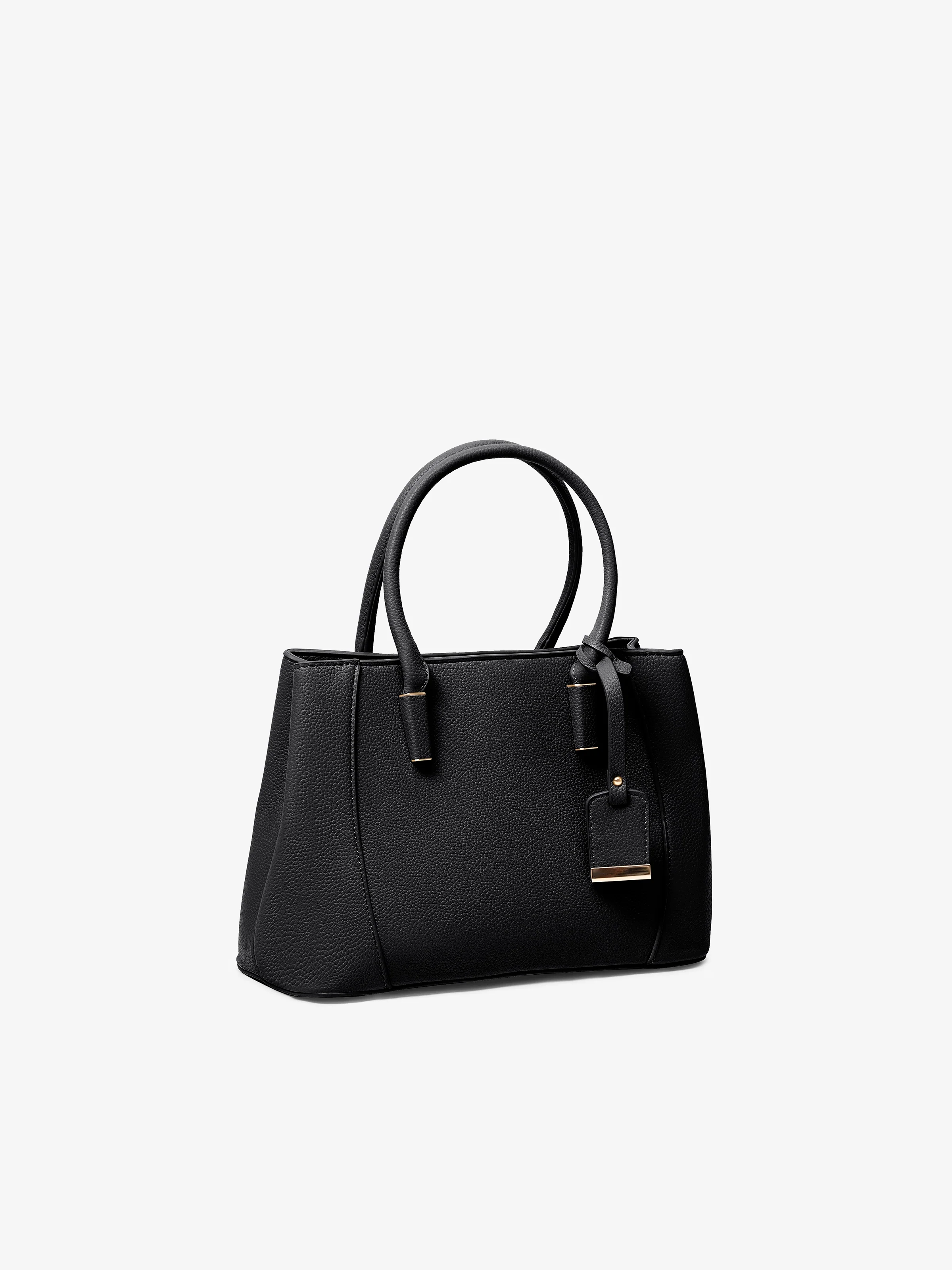 Women's Black Bag - EAWHB6-001 - Image 2