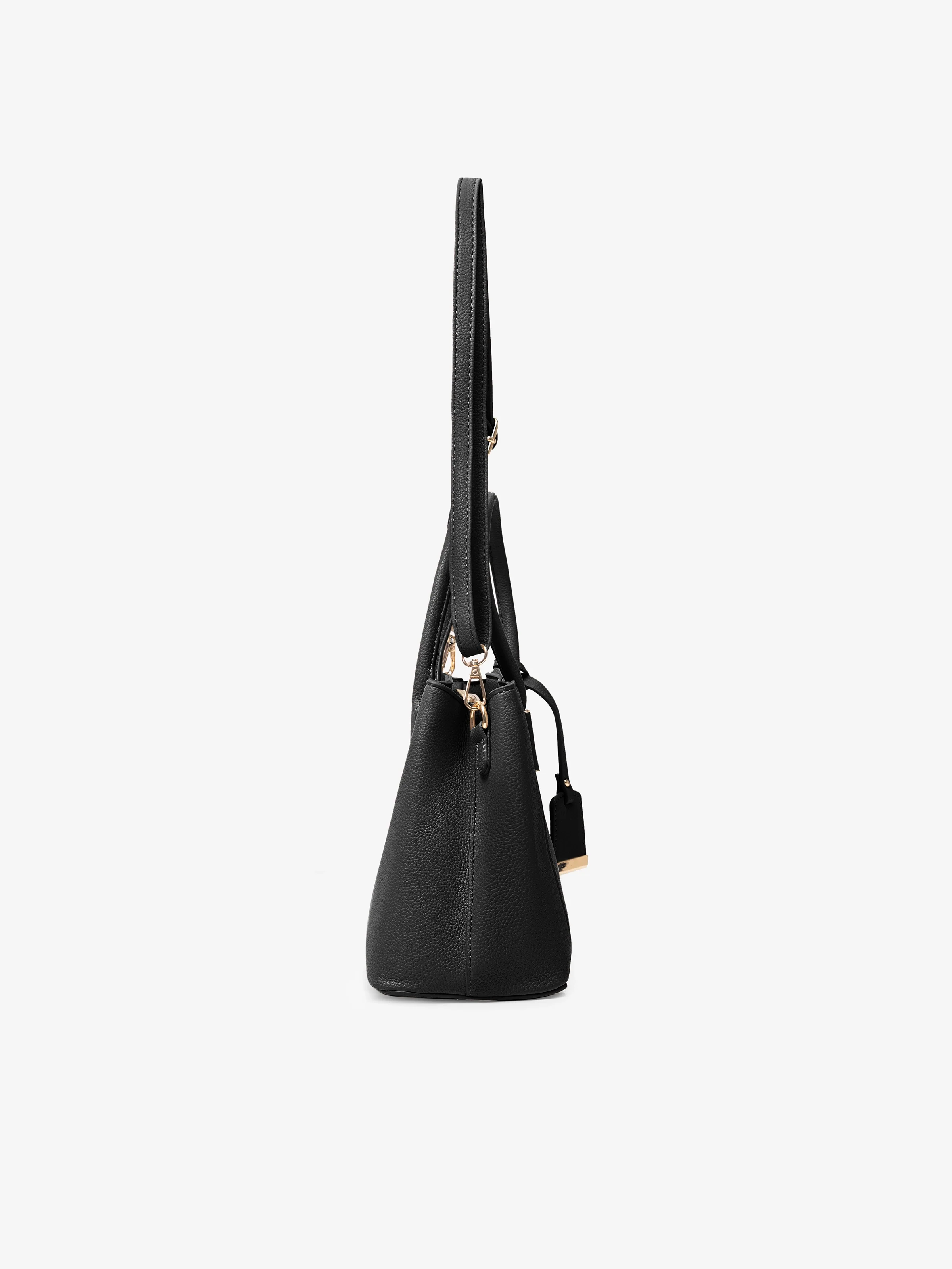 Women's Black Bag - EAWHB6-001 - Image 4