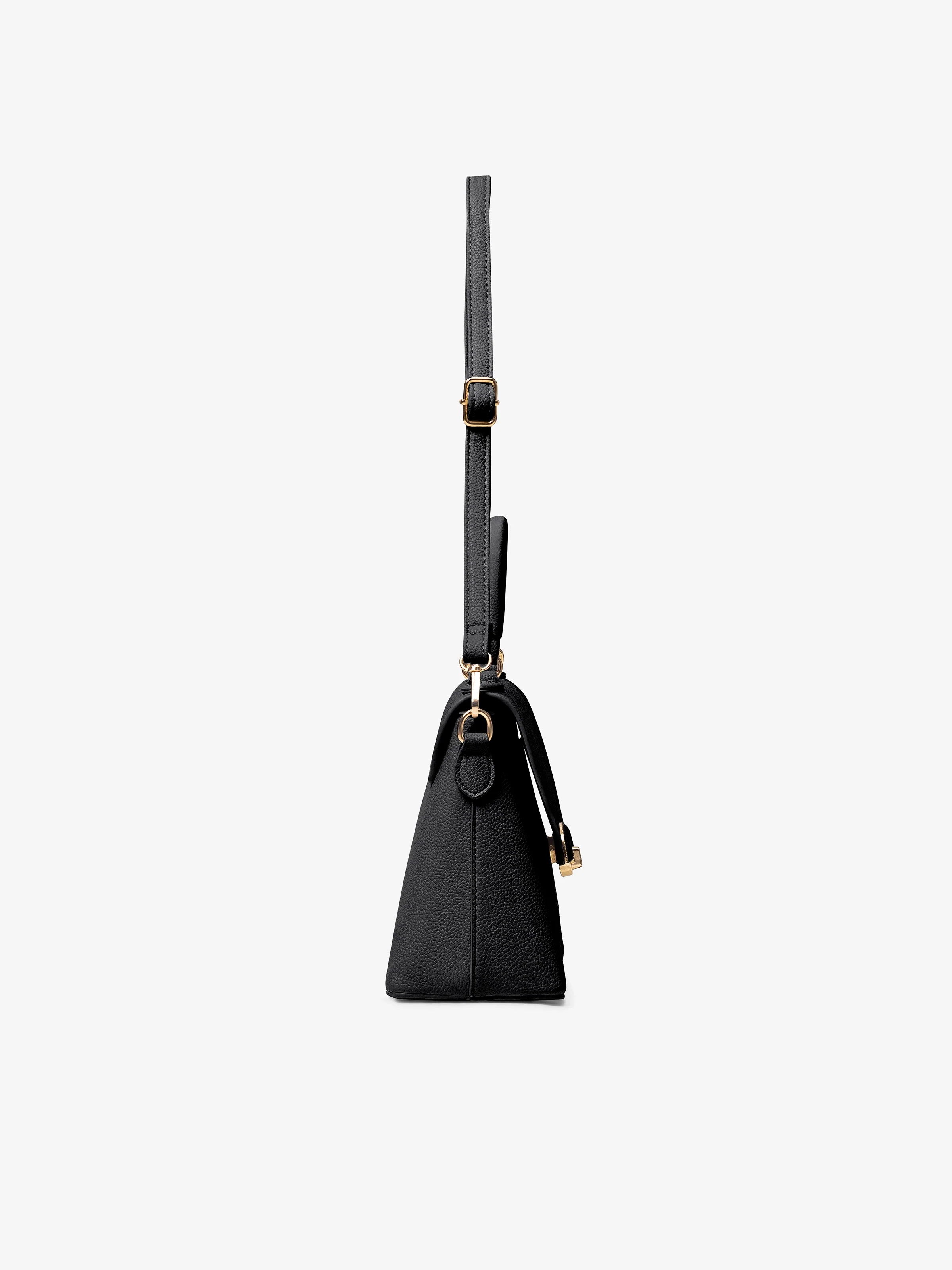 Women's Black Bag - EAWHB6-004 - Image 4