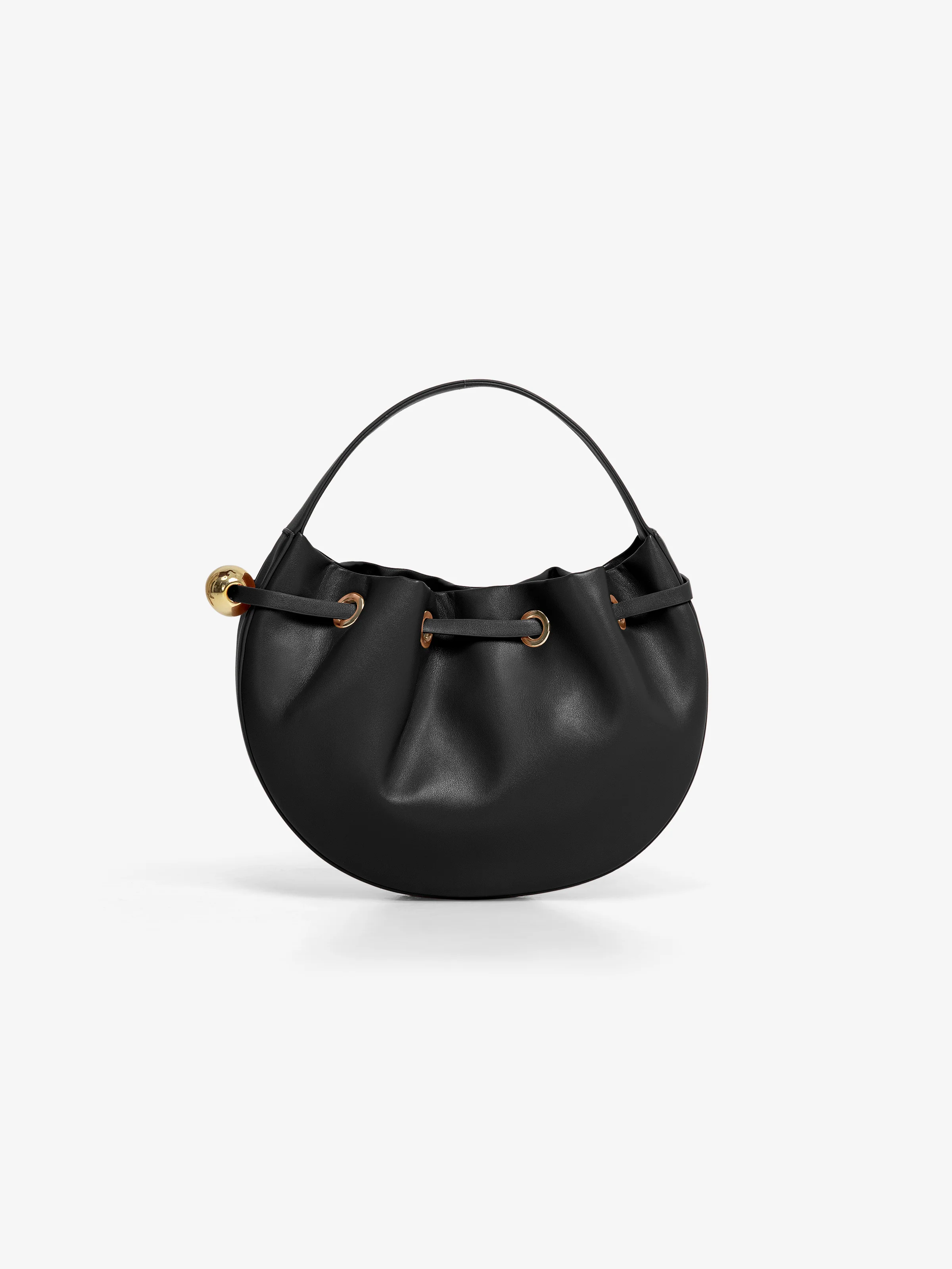 Women's Black Bag - EAWHB6-015 - Image 4