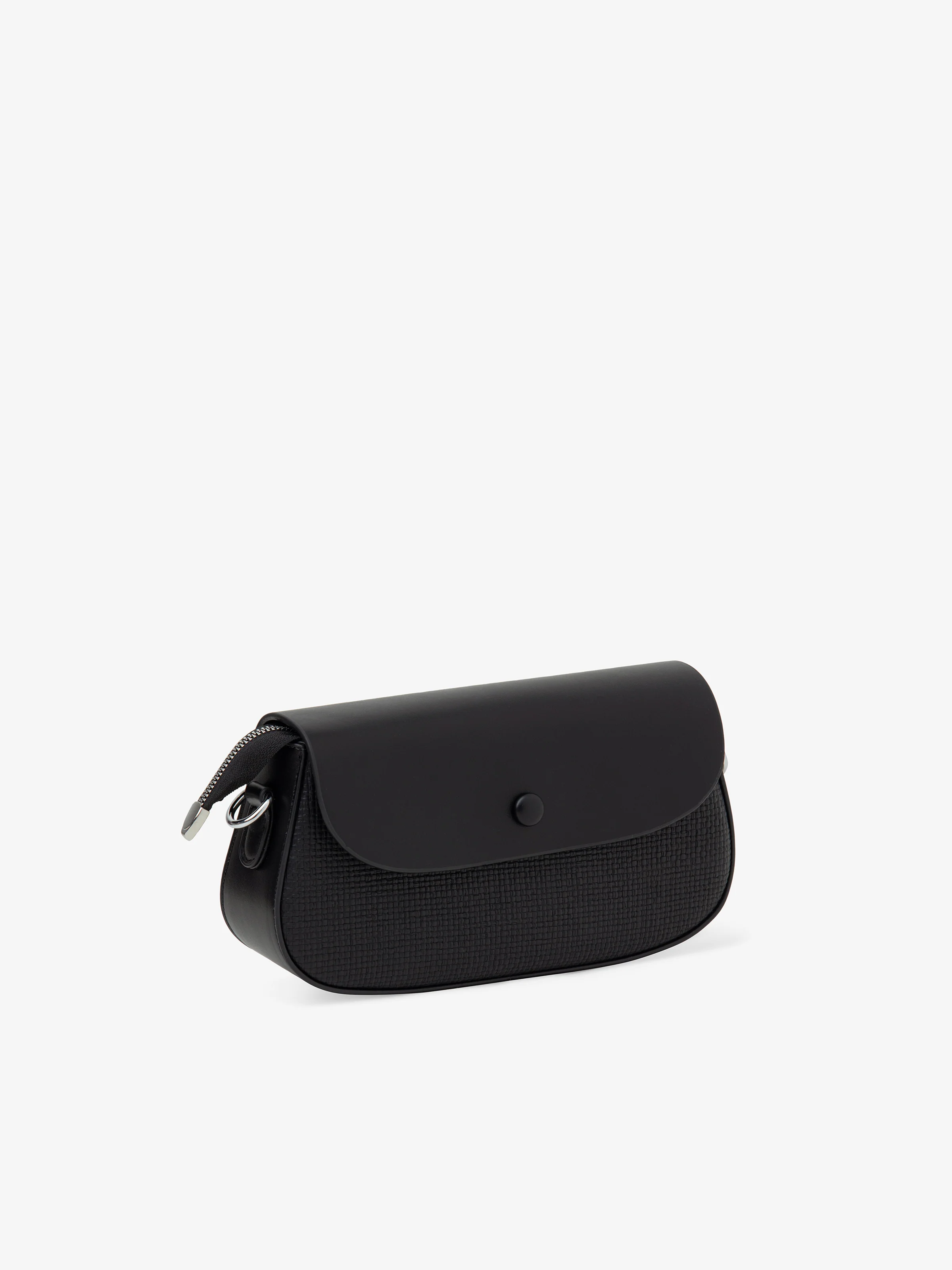 Black Shoulder Bag - EAWHB5-001