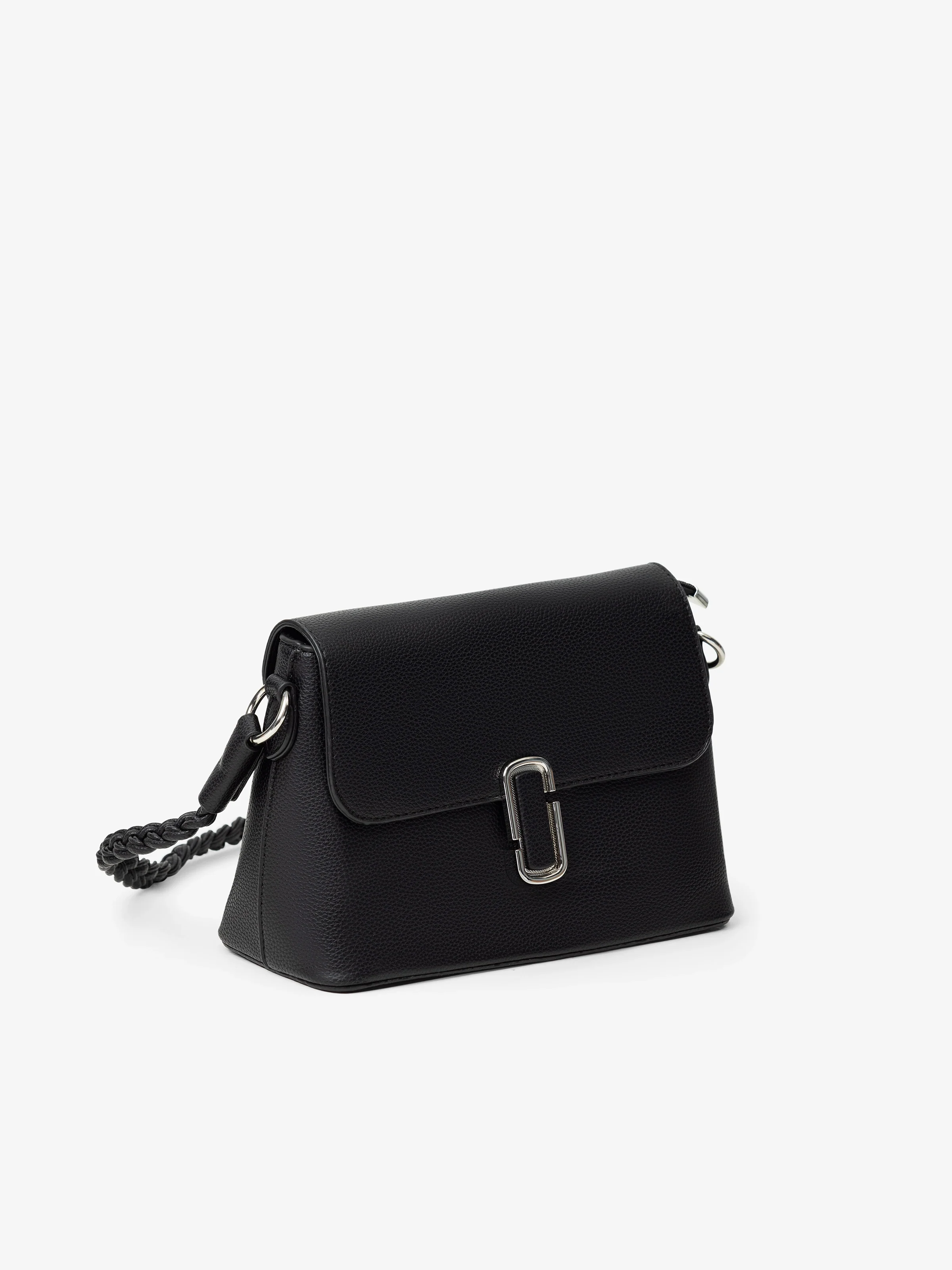 Black Shoulder Bag - EAWHB5-028