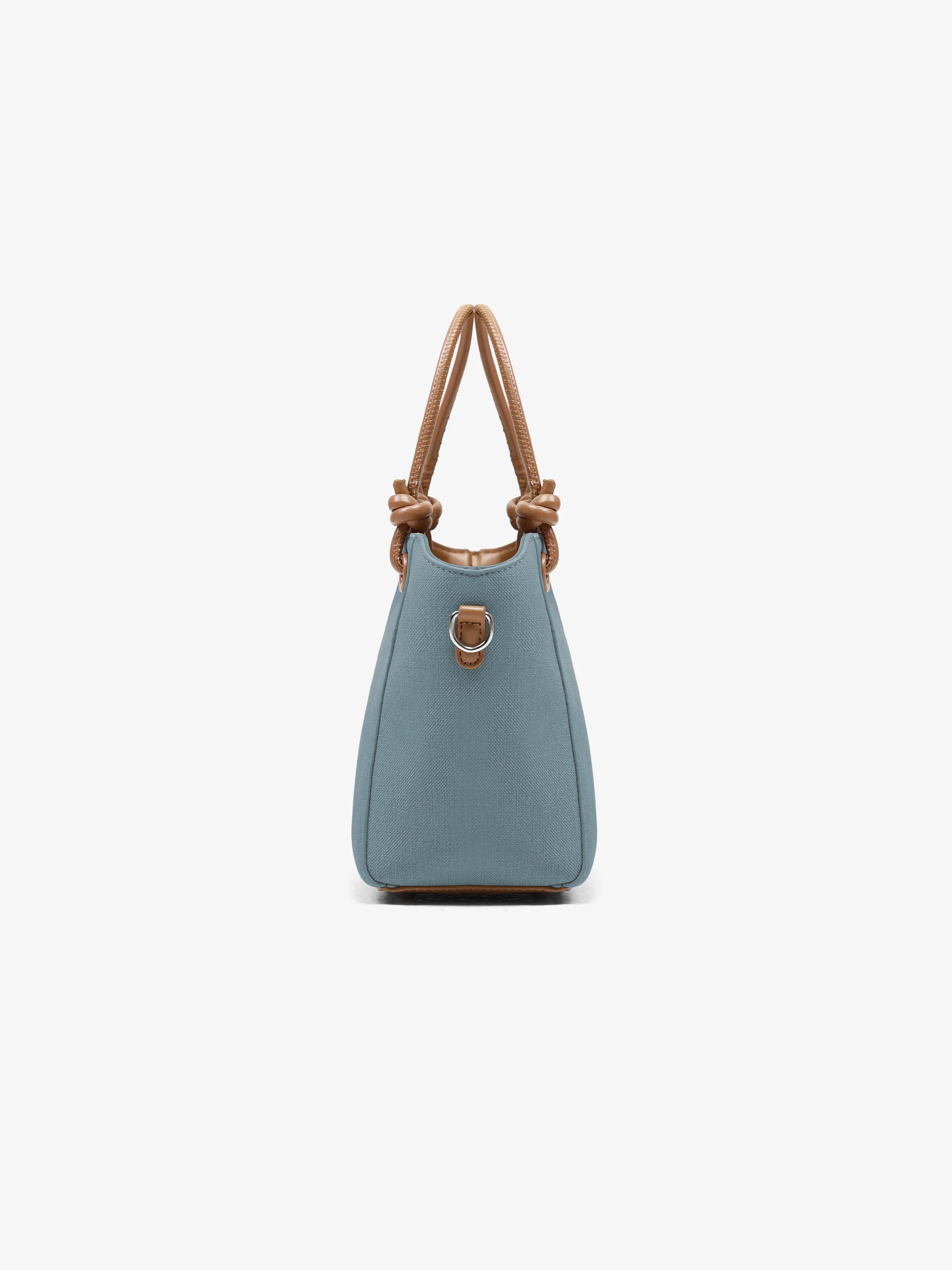 Women's Blue Bag - EAWHB5-042 - Image 3