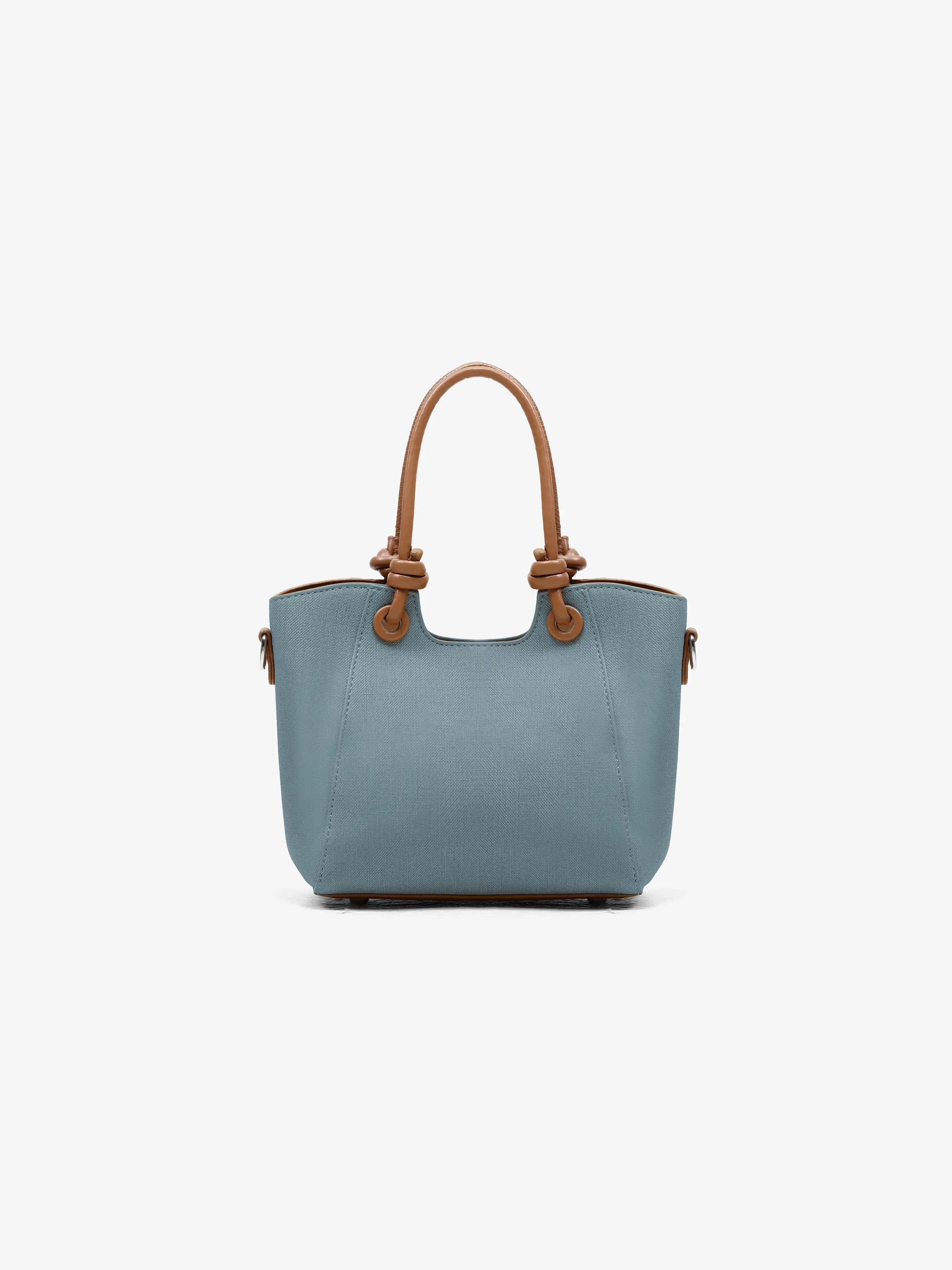 Women's Blue Bag - EAWHB5-042 - Image 4
