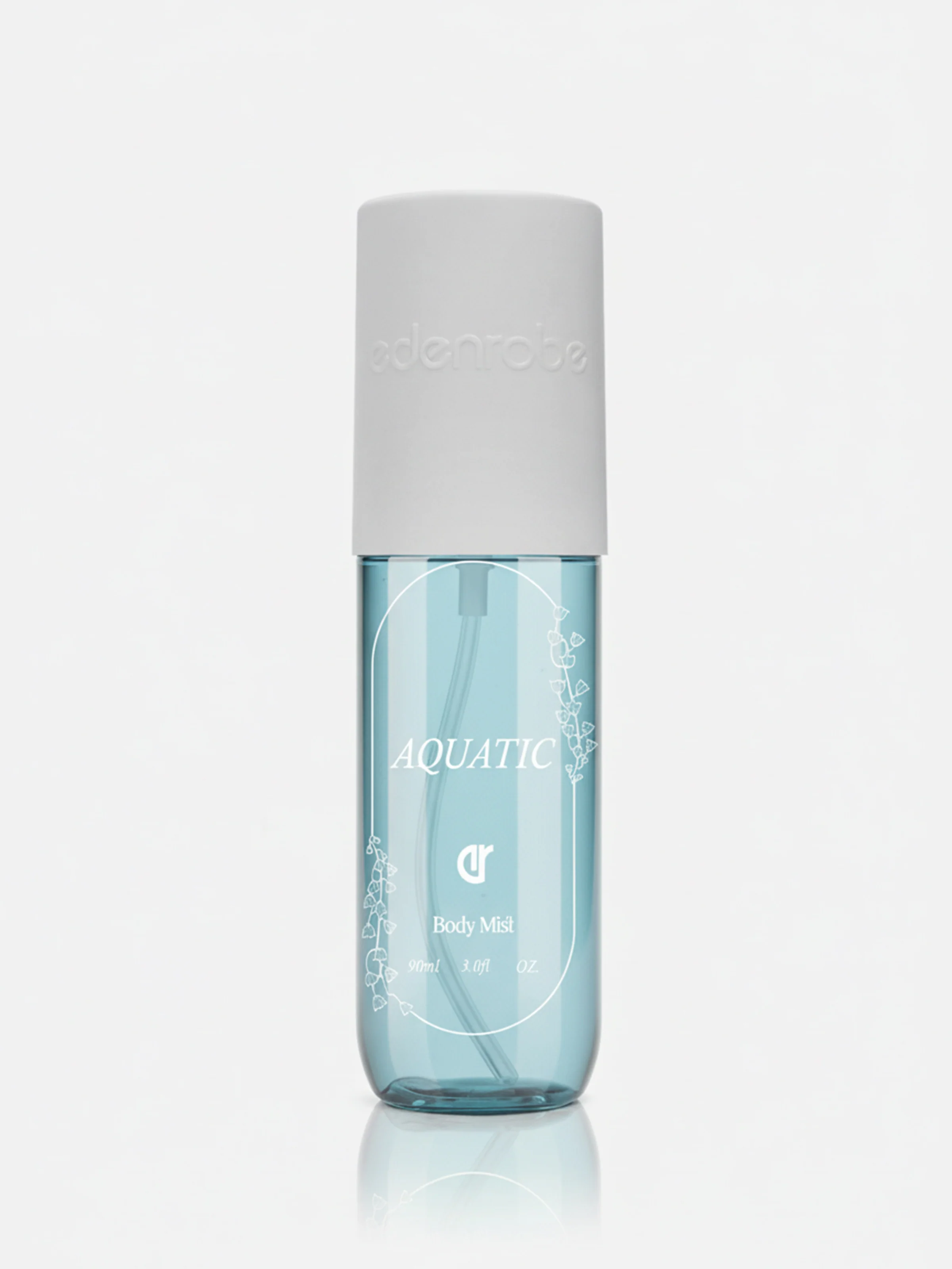 Aquatic Women's Body Mist 90ML - EBWM-Aquatic90ML - Image 2