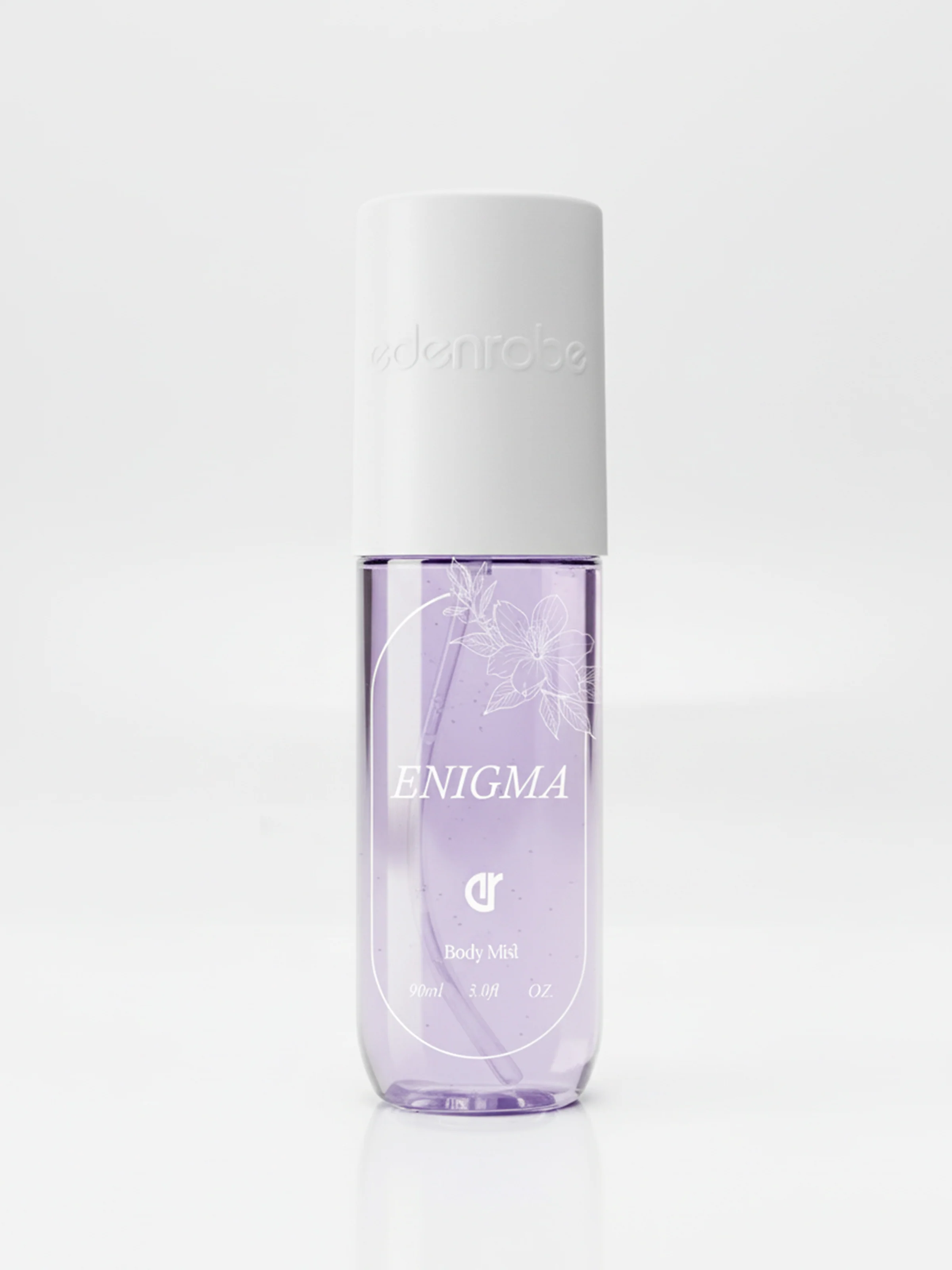 Enigma Women's Body Mist 90ml - EBWM-Enigma - Image 2