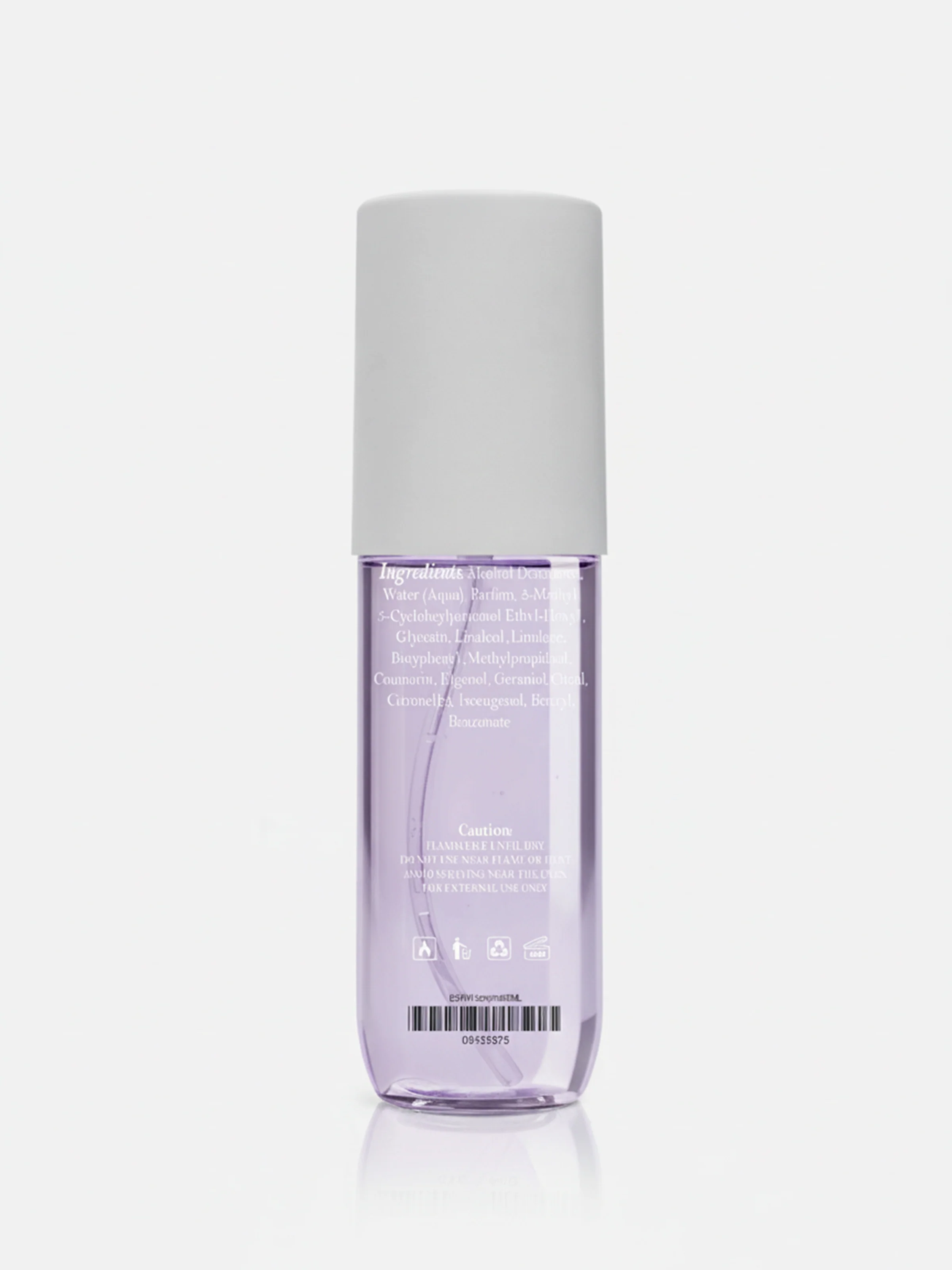 Enigma Women's Body Mist 90ml - EBWM-Enigma - Image 4