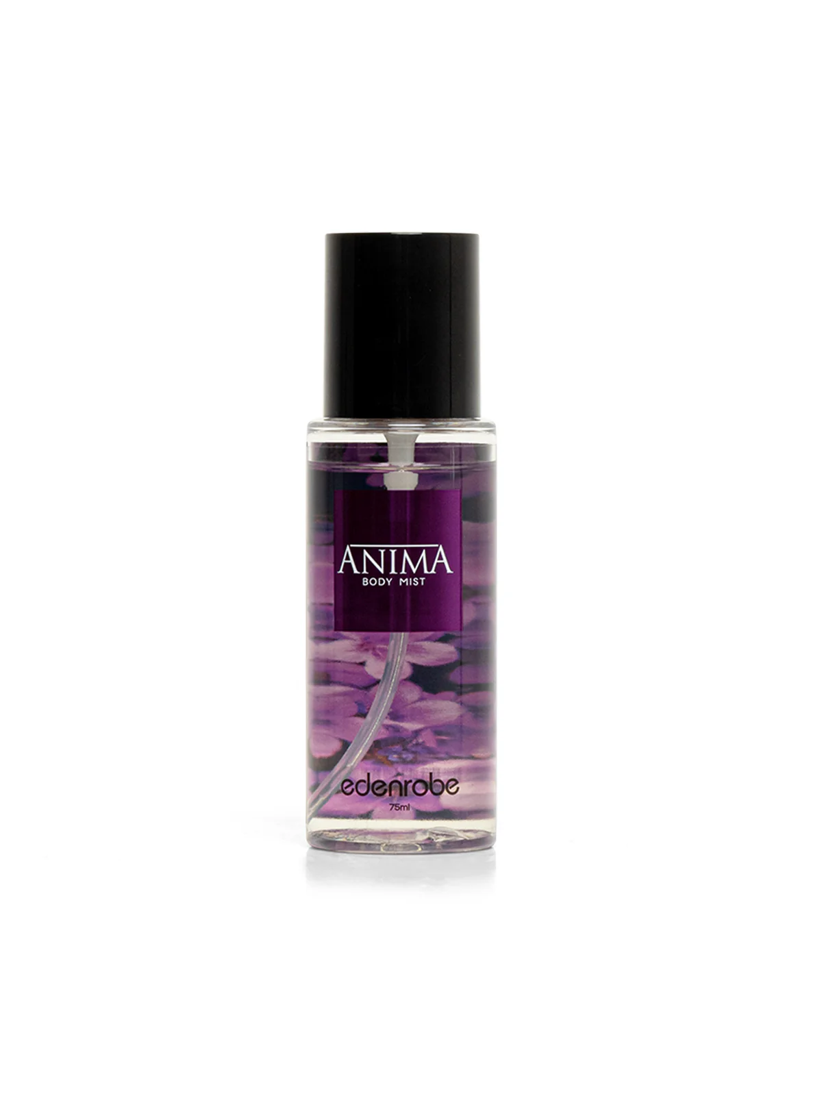 Anima Women's Body Mist 75ML - EBWM-Anima 75ML - Image 2