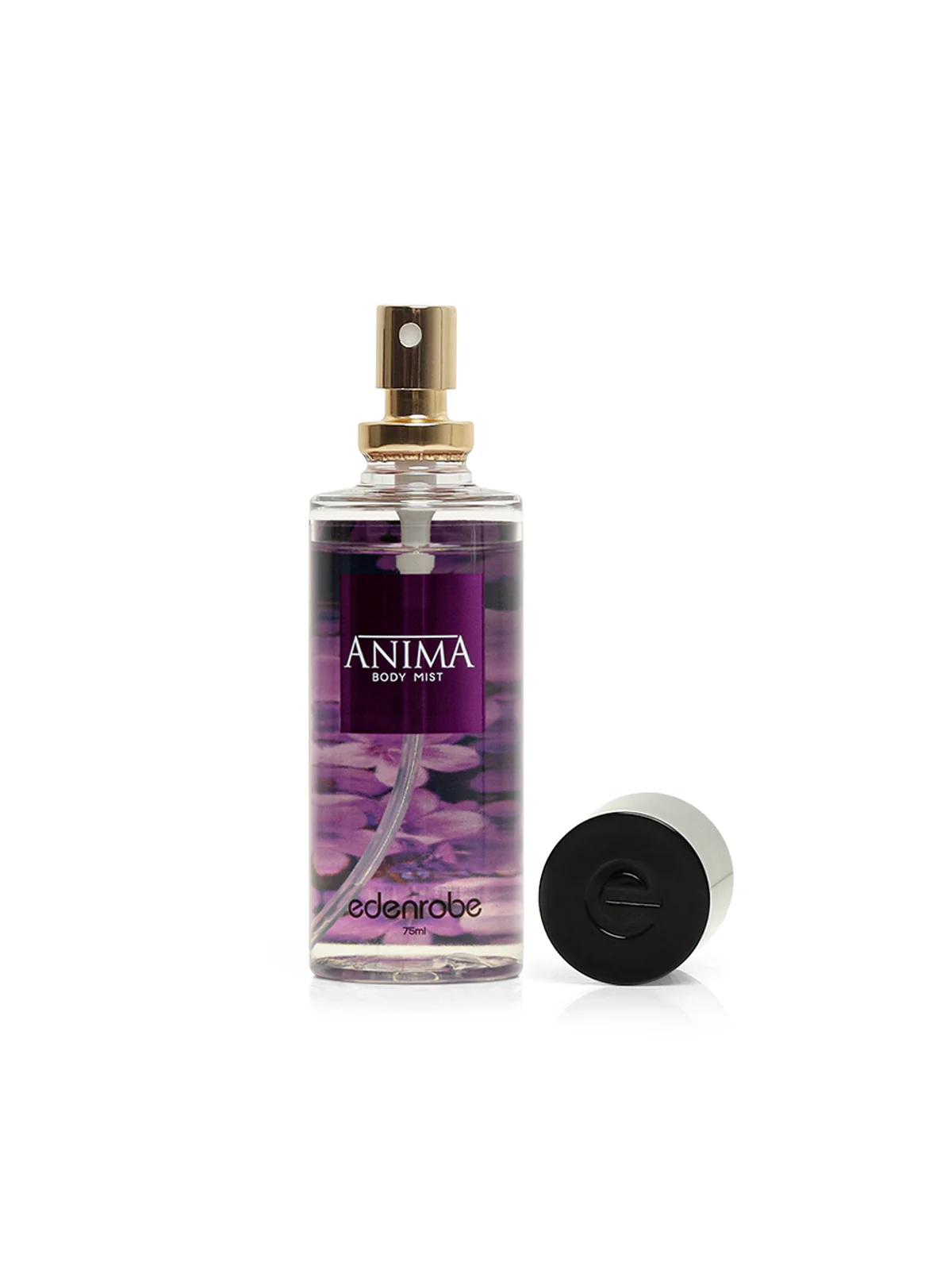 Anima Women's Body Mist 75ML - EBWM-Anima 75ML - Image 3