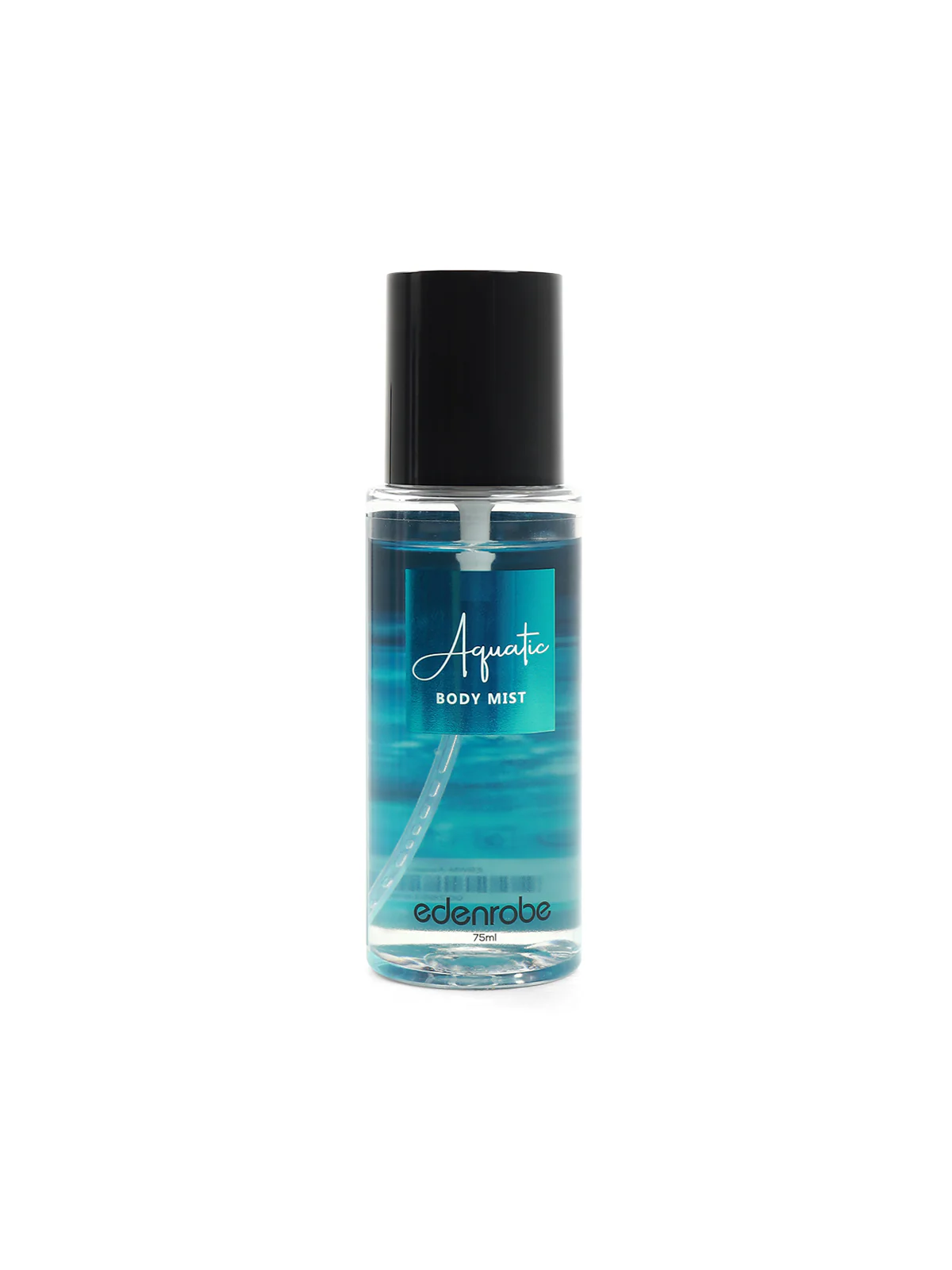 Aquatic Women's Body Mist 75ML - EBWM-Aquatic 75ML - Image 2
