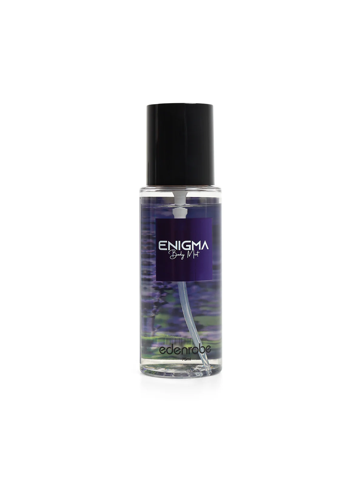 Enigma Women's Body Mist 75ML - EBWM-Enigma 75ML - Image 2