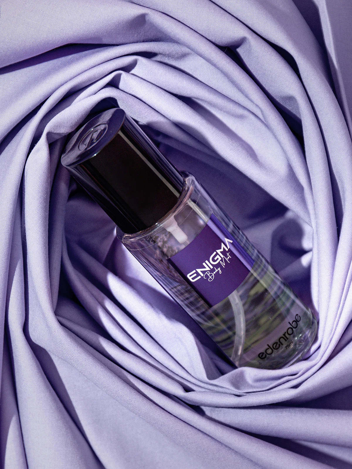 Enigma Women's Body Mist 75ML - EBWM-Enigma 75ML - Image 3