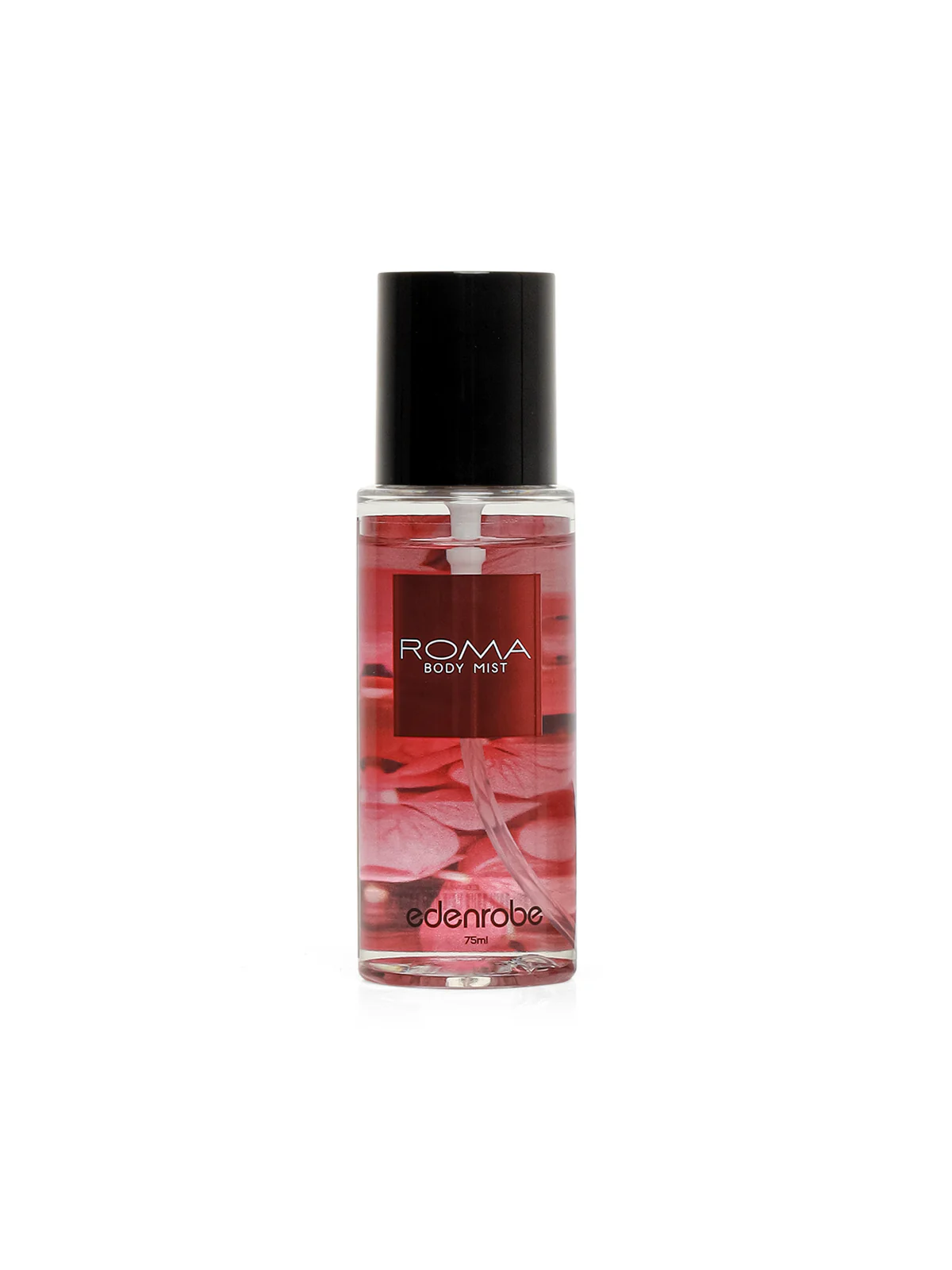 Roma Women's Body Mist 75ML - EBWM-Roma 75ML - Image 2