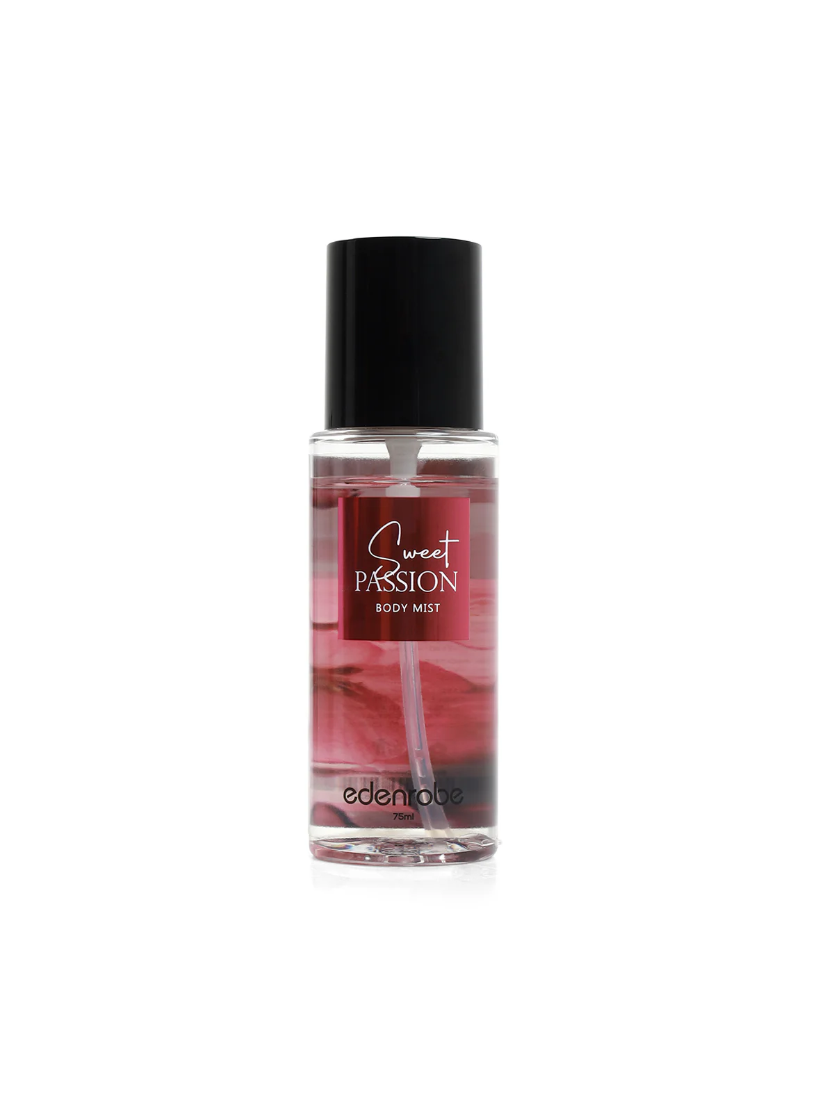 Sweet Passion Women's Body Mist 75ML - EBWM-SweetPassion 75ML - Image 2
