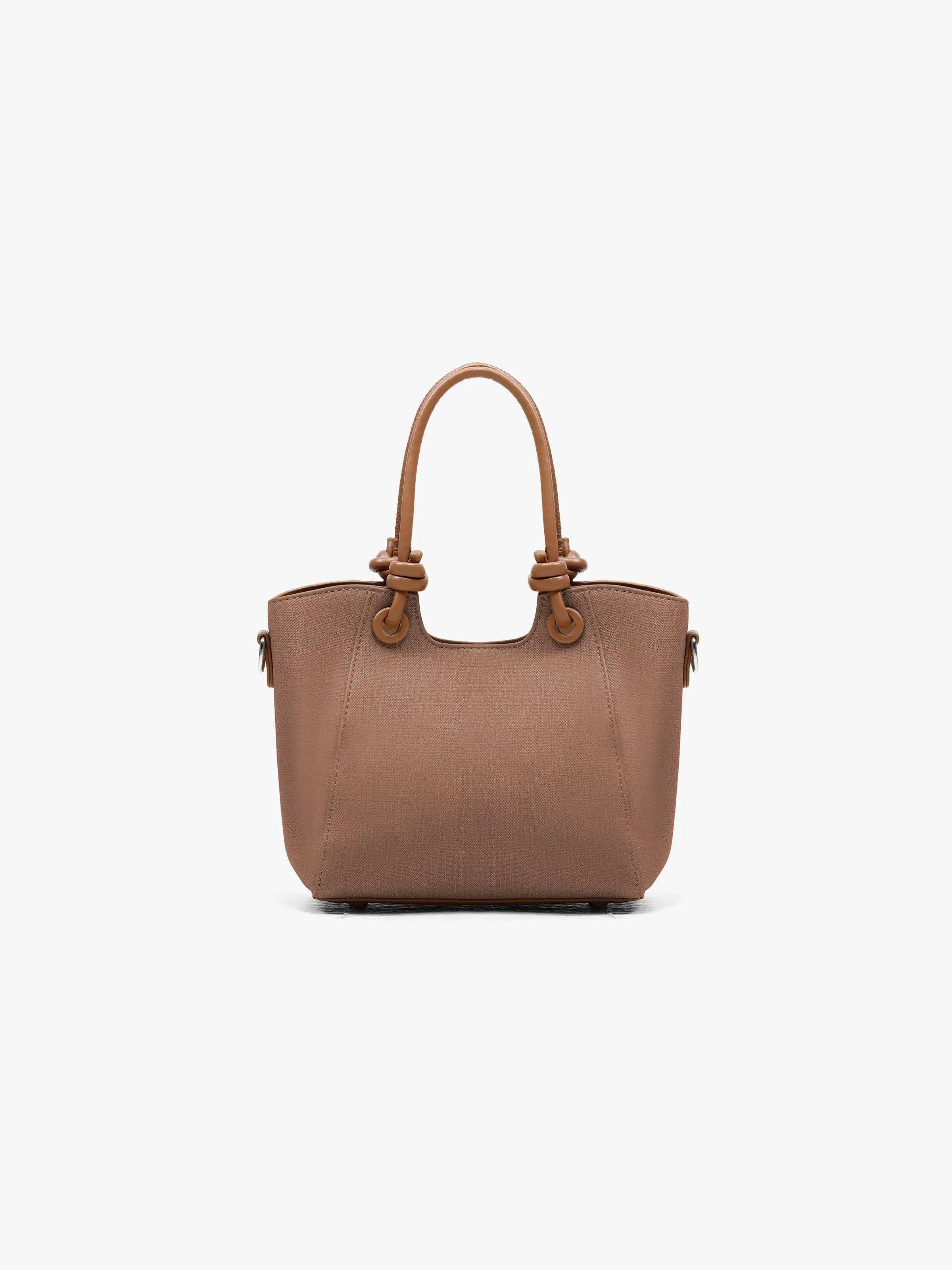 Women's Brown Bag - EAWHB5-042 - Image 2