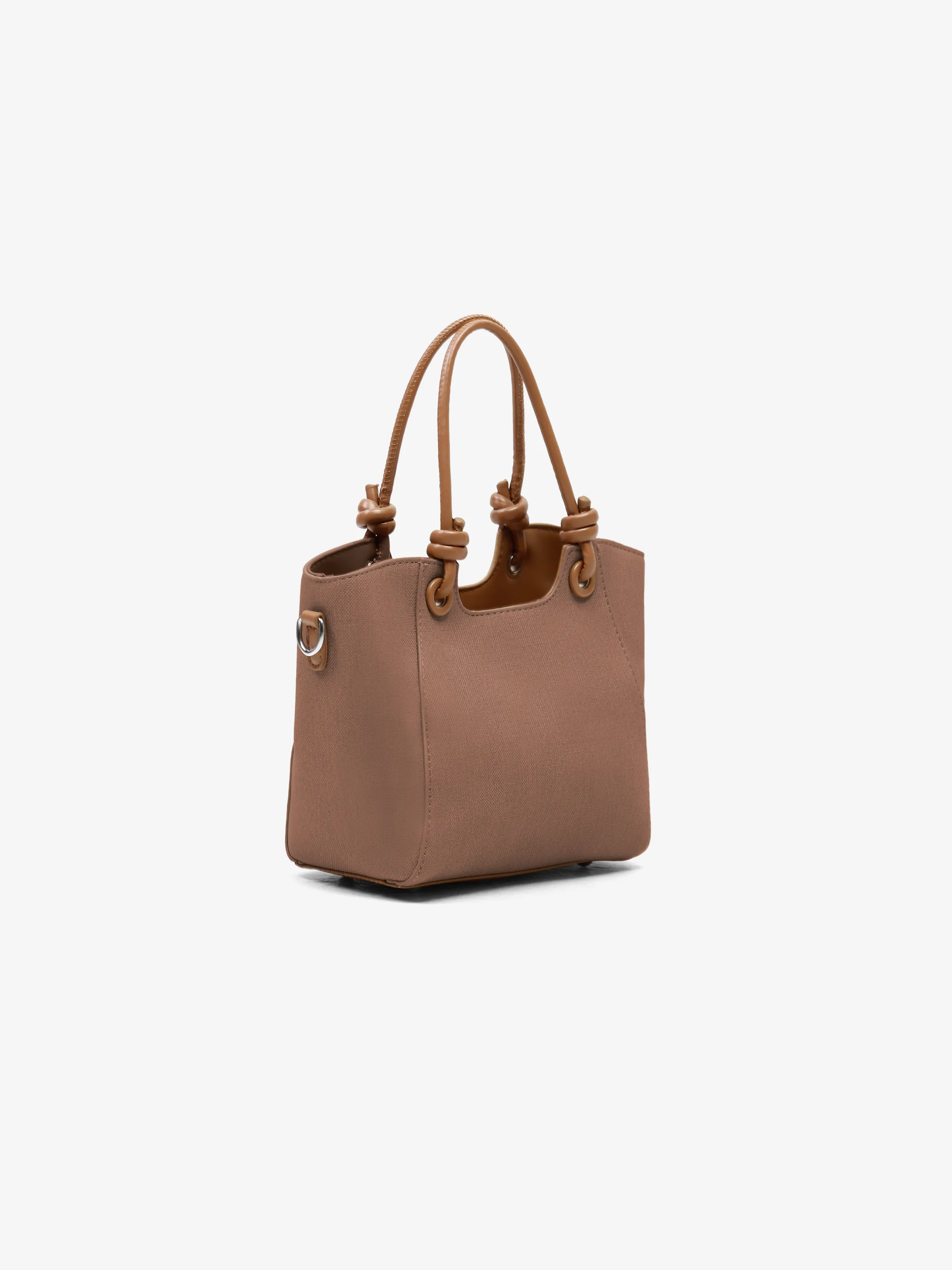 Women's Brown Bag - EAWHB5-042 - Image 3