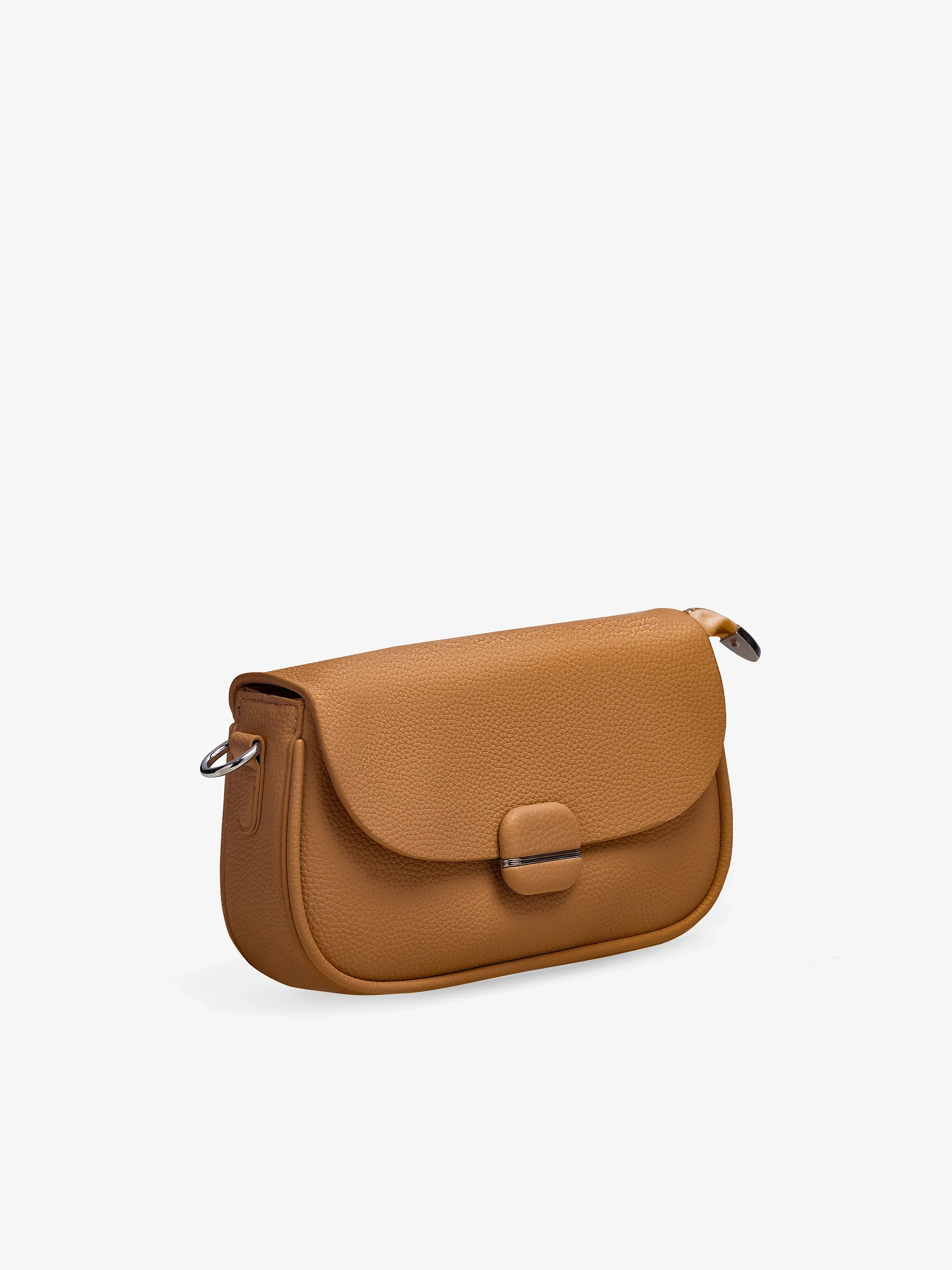 Brown Crossbody Bag - EAWHB5-002