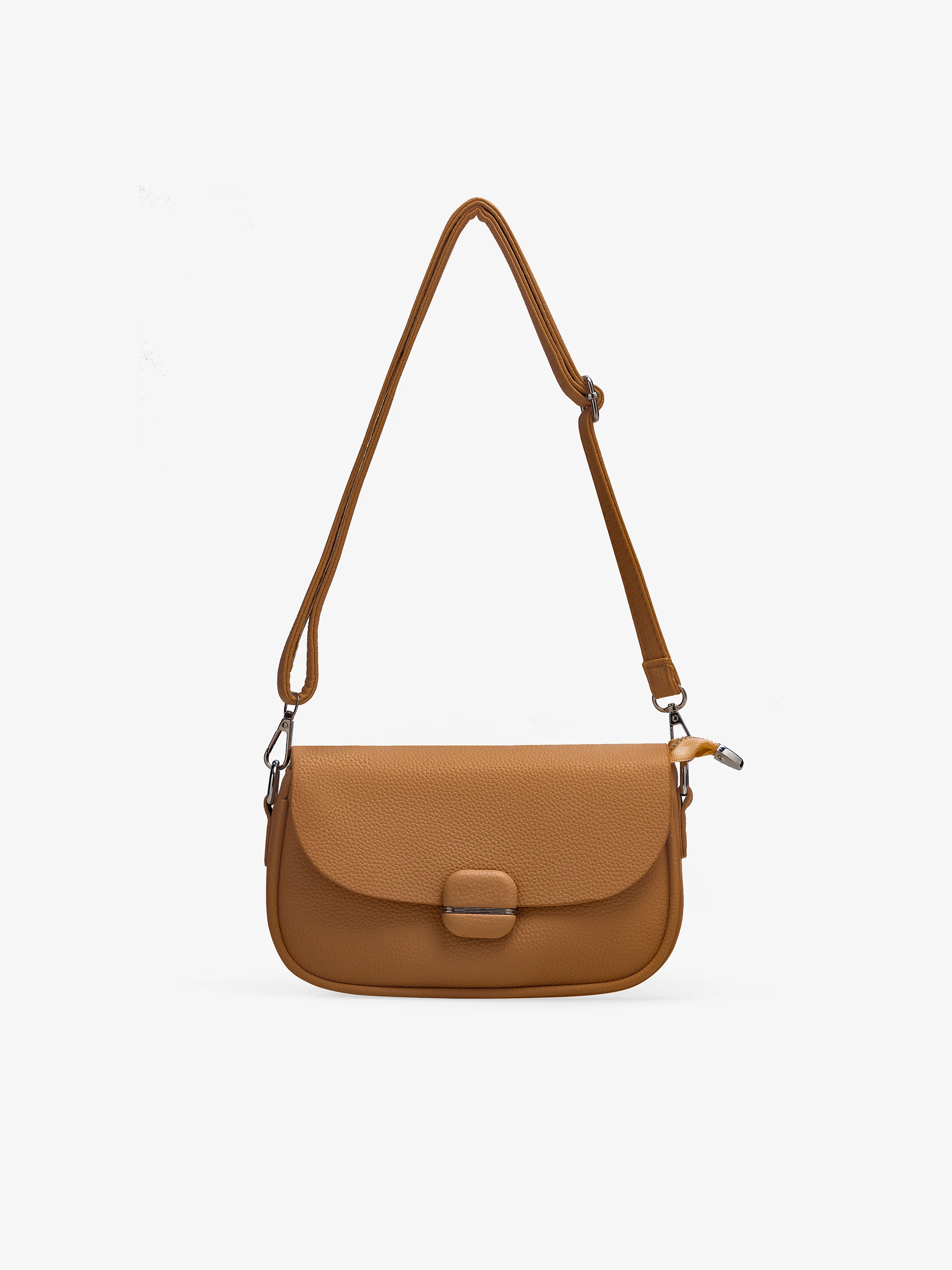 Brown Crossbody Bag - EAWHB5-002 - Image 2