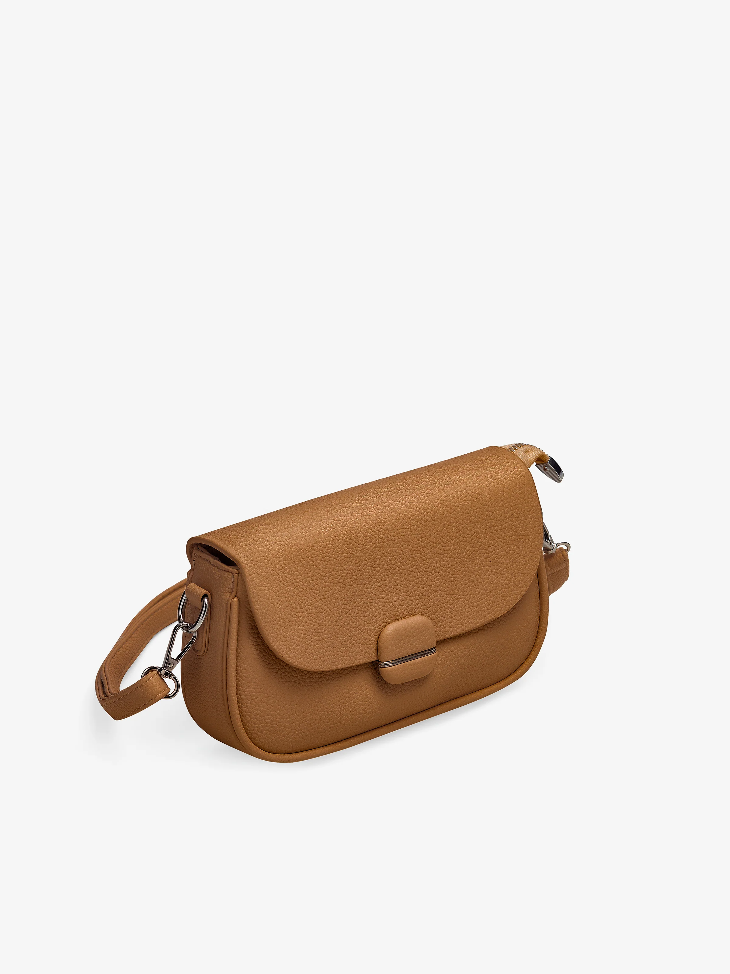 Brown Crossbody Bag - EAWHB5-002 - Image 3