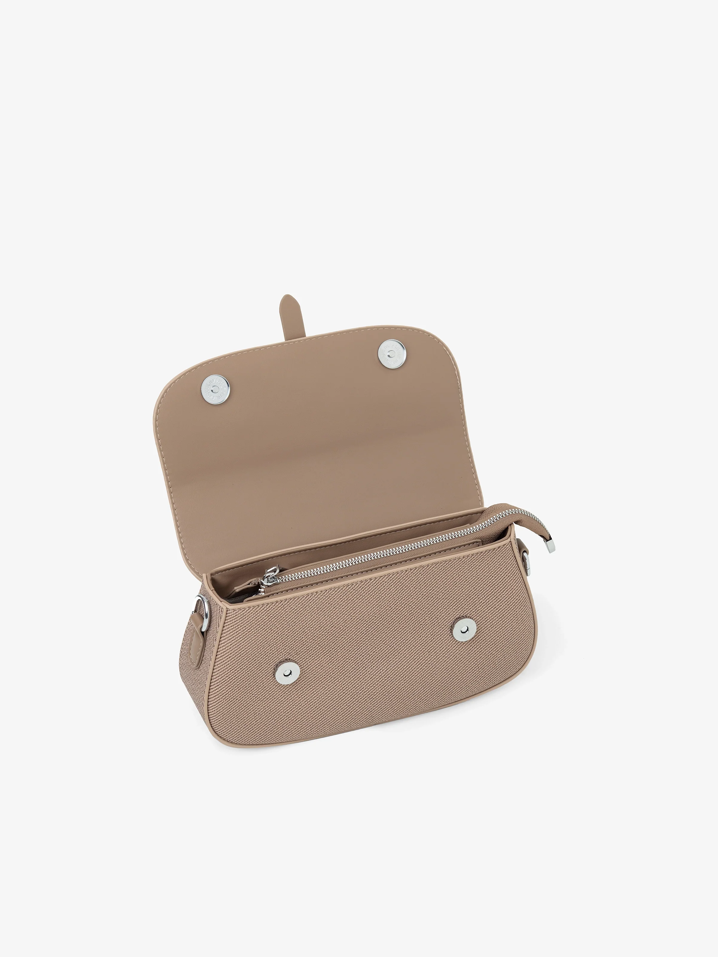 Brown Shoulder Bag - EAWHB5-021 - Image 5