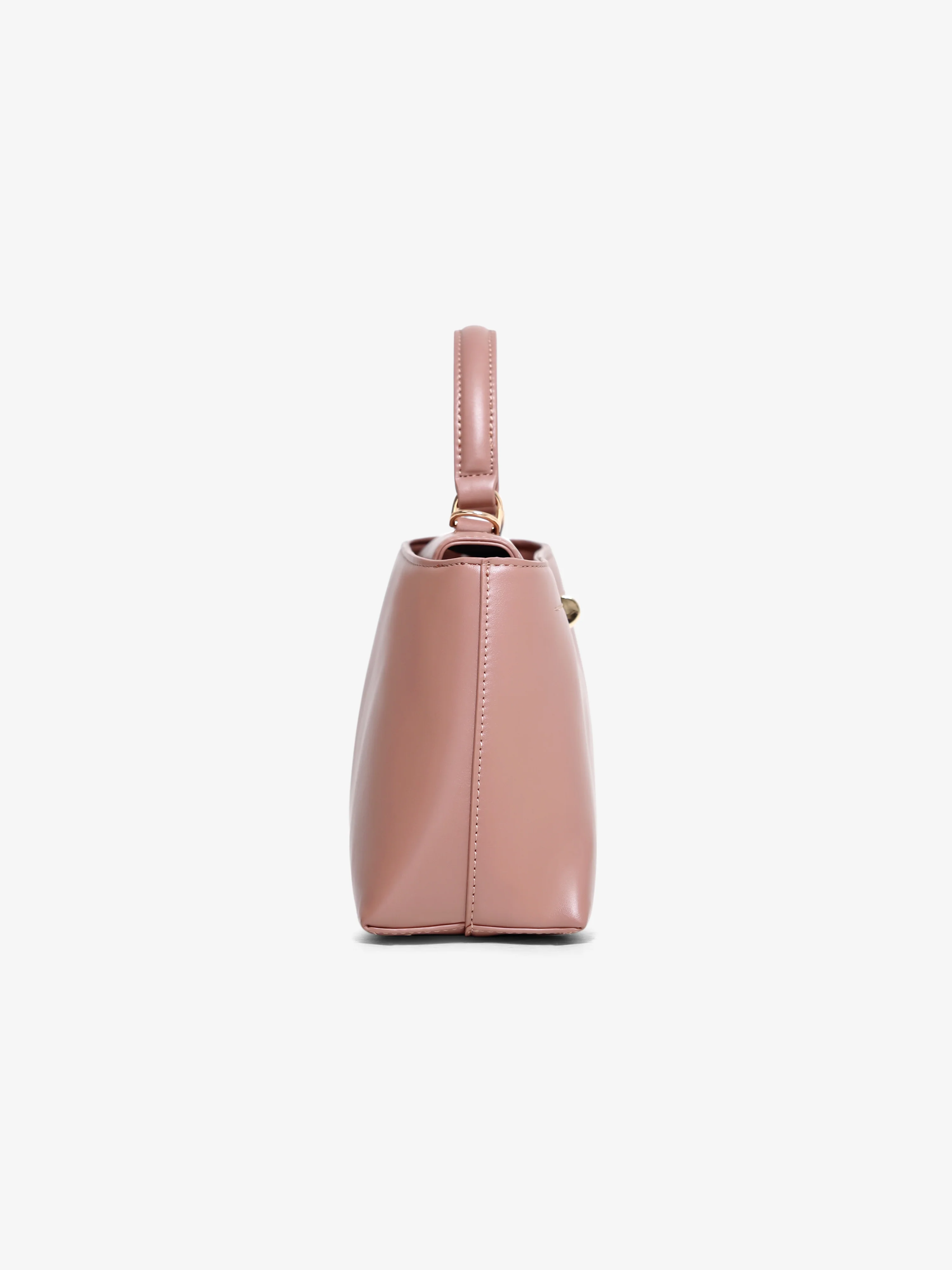 Women's Dusty Rose Bag - EAWHB6-014 - Image 3