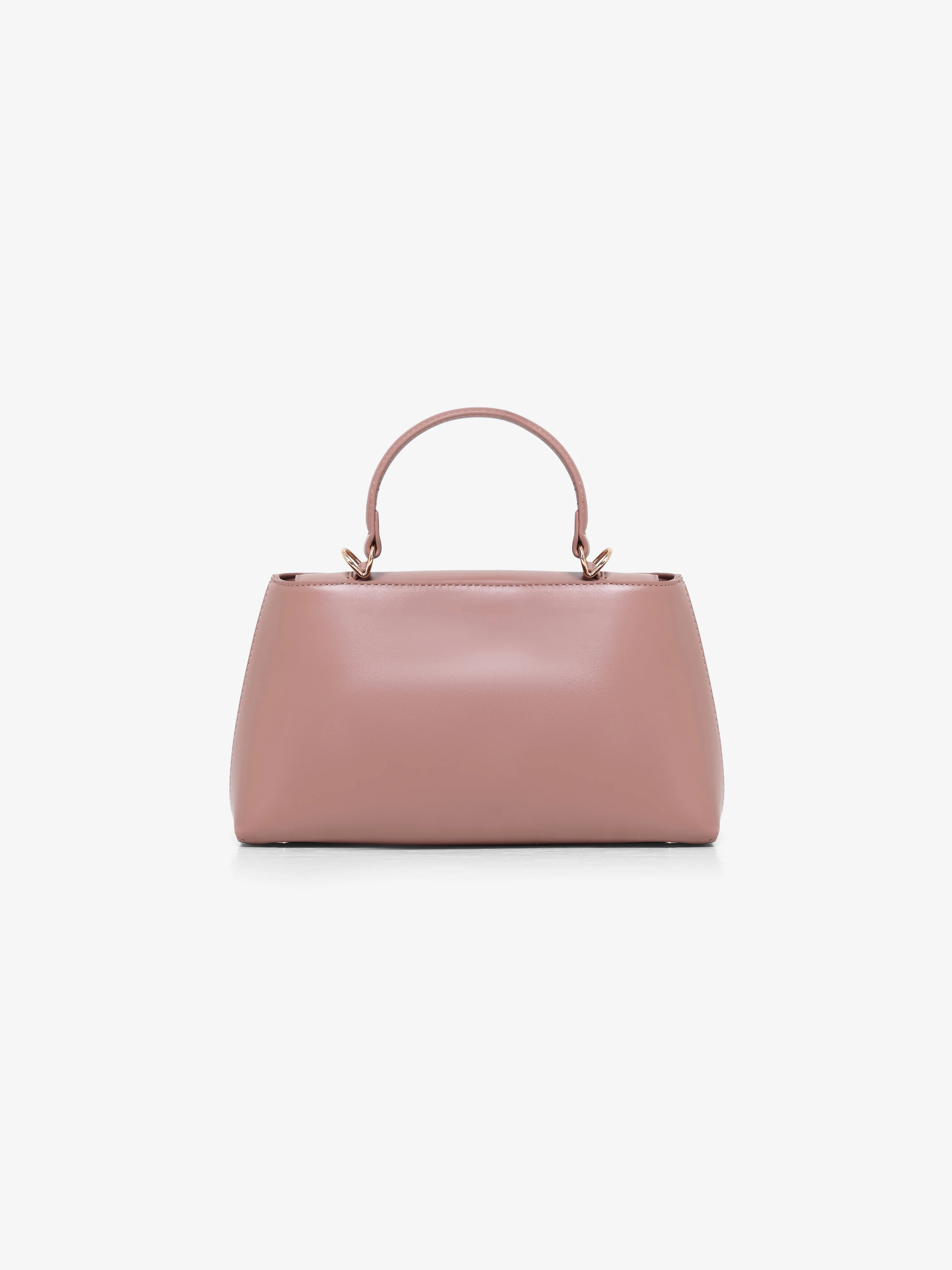 Women's Dusty Rose Bag - EAWHB6-014 - Image 4