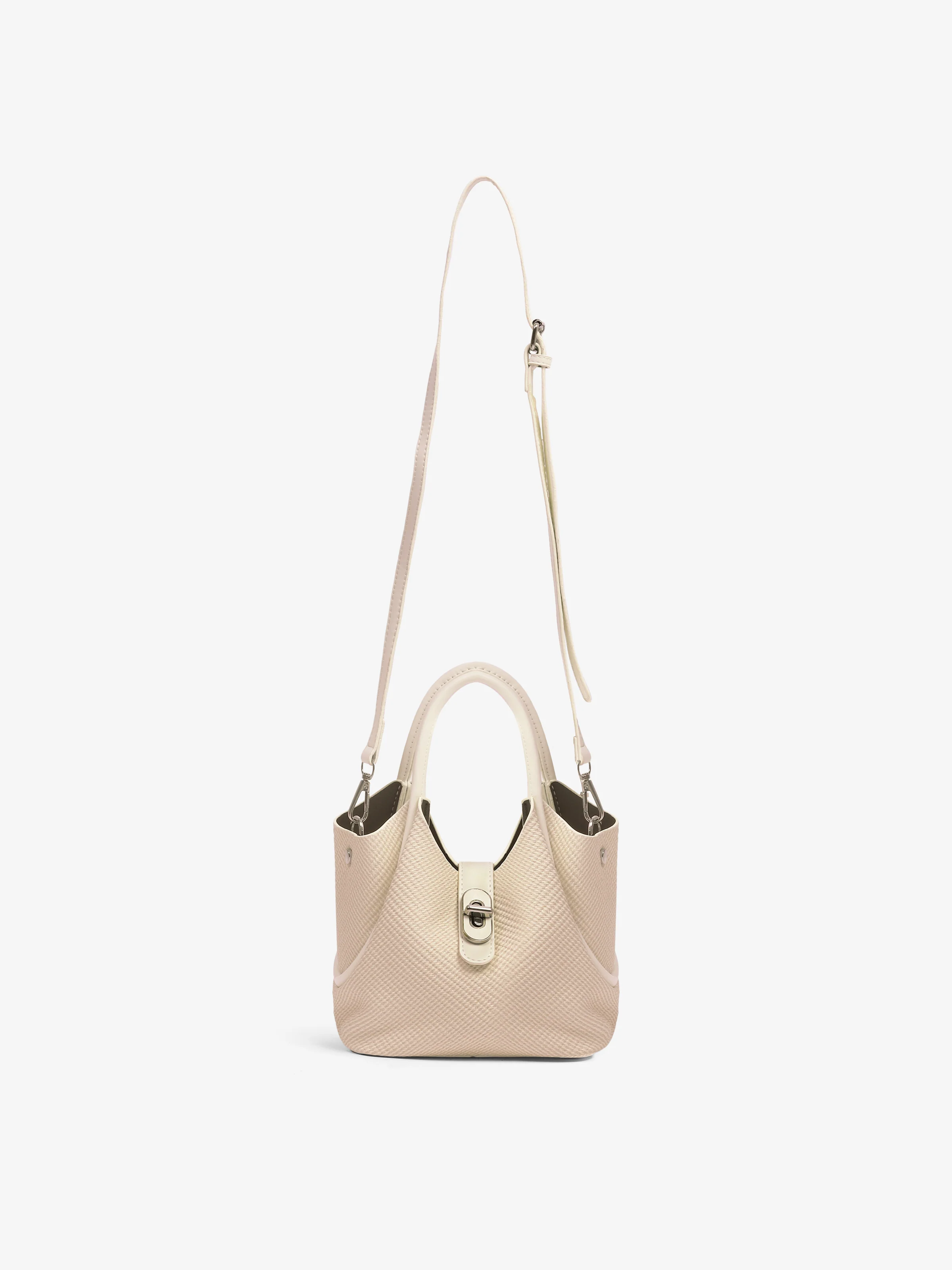 Women's Fawn Tote Bag - EAWHB5-039 - Image 2