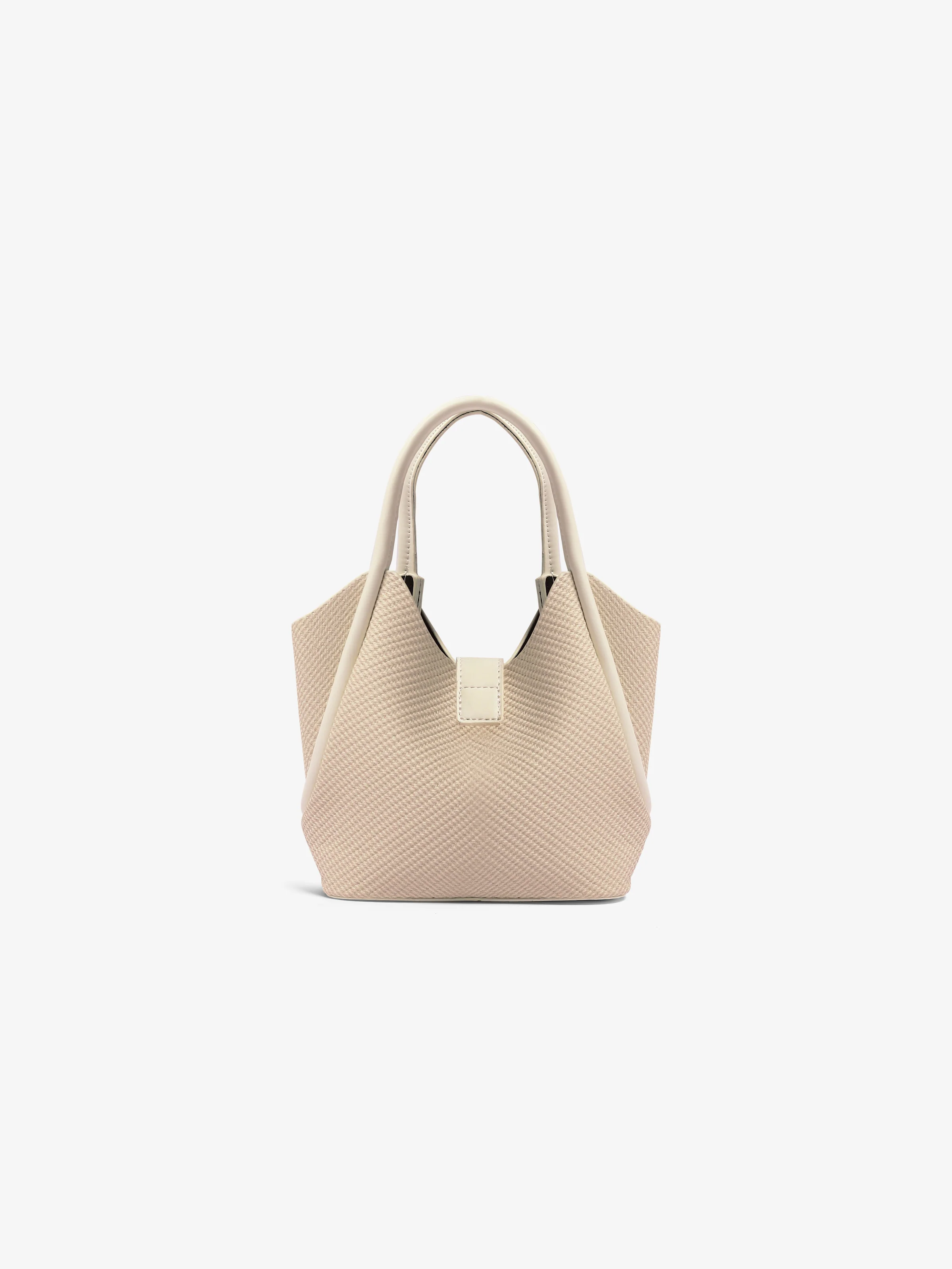 Women's Fawn Tote Bag - EAWHB5-039 - Image 4