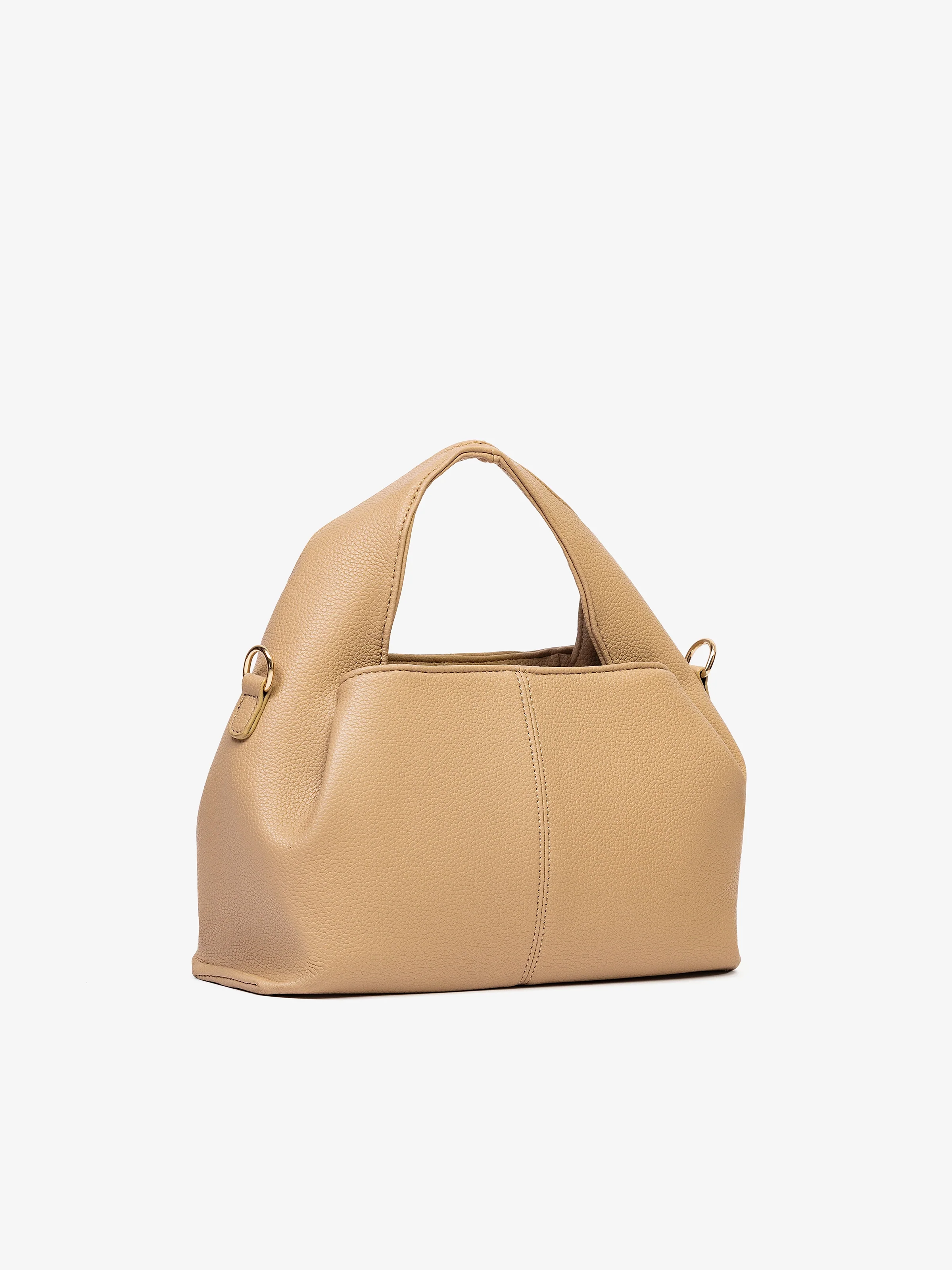 Women's Fawn Shoulder Bag - EAWHB5-048 - Image 2