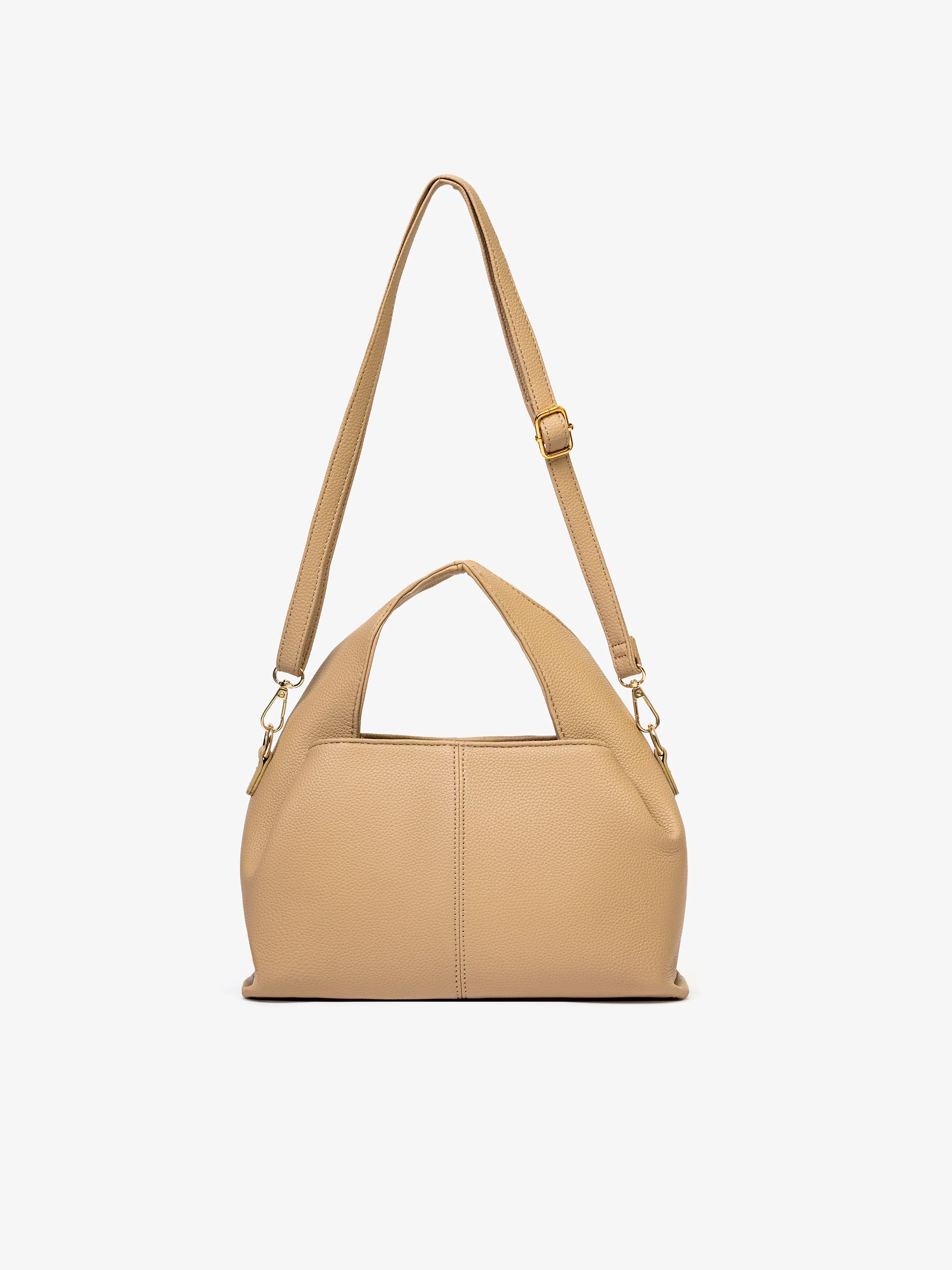 Women's Fawn Shoulder Bag - EAWHB5-048 - Image 3
