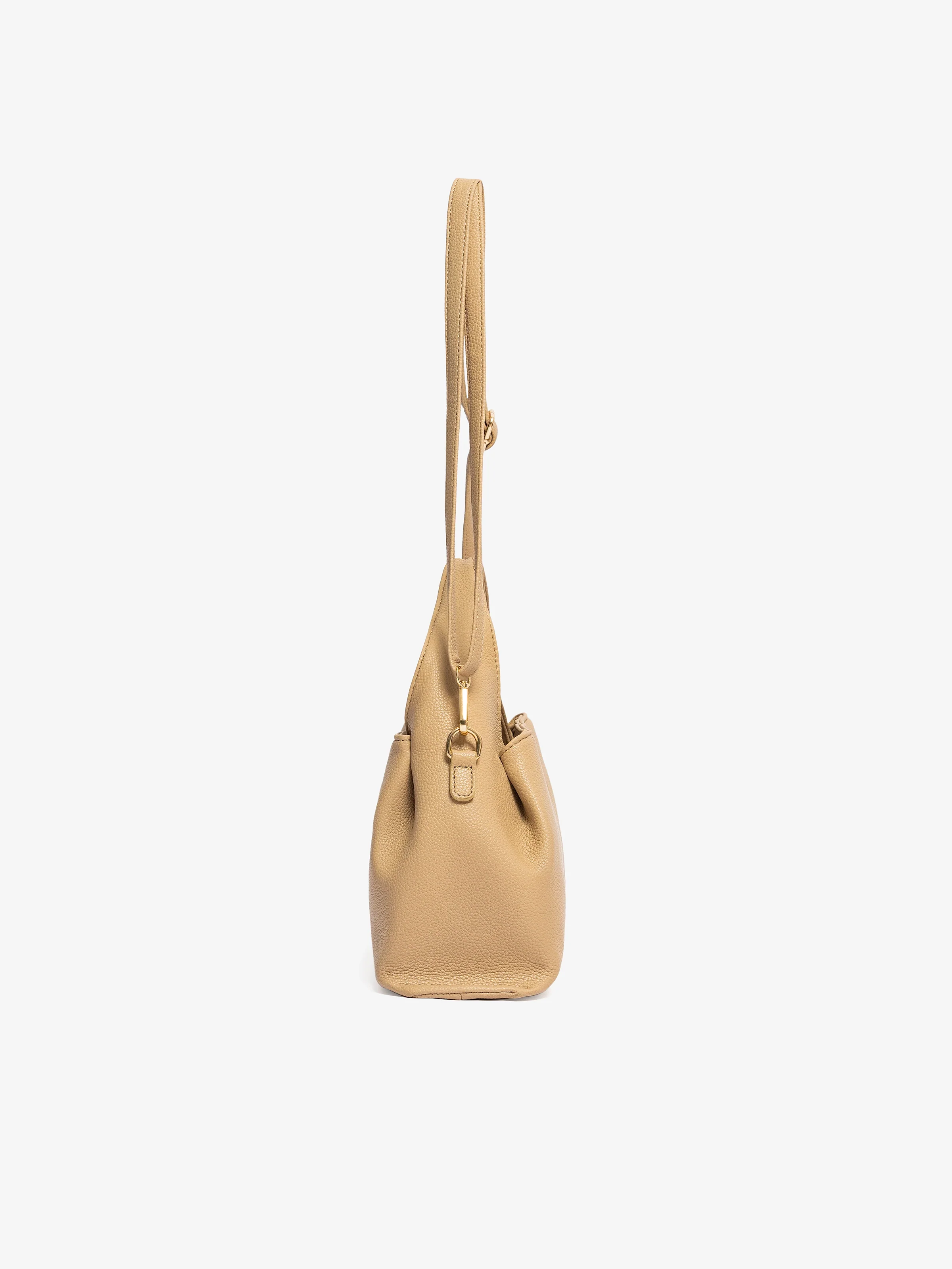 Women's Fawn Shoulder Bag - EAWHB5-048 - Image 5