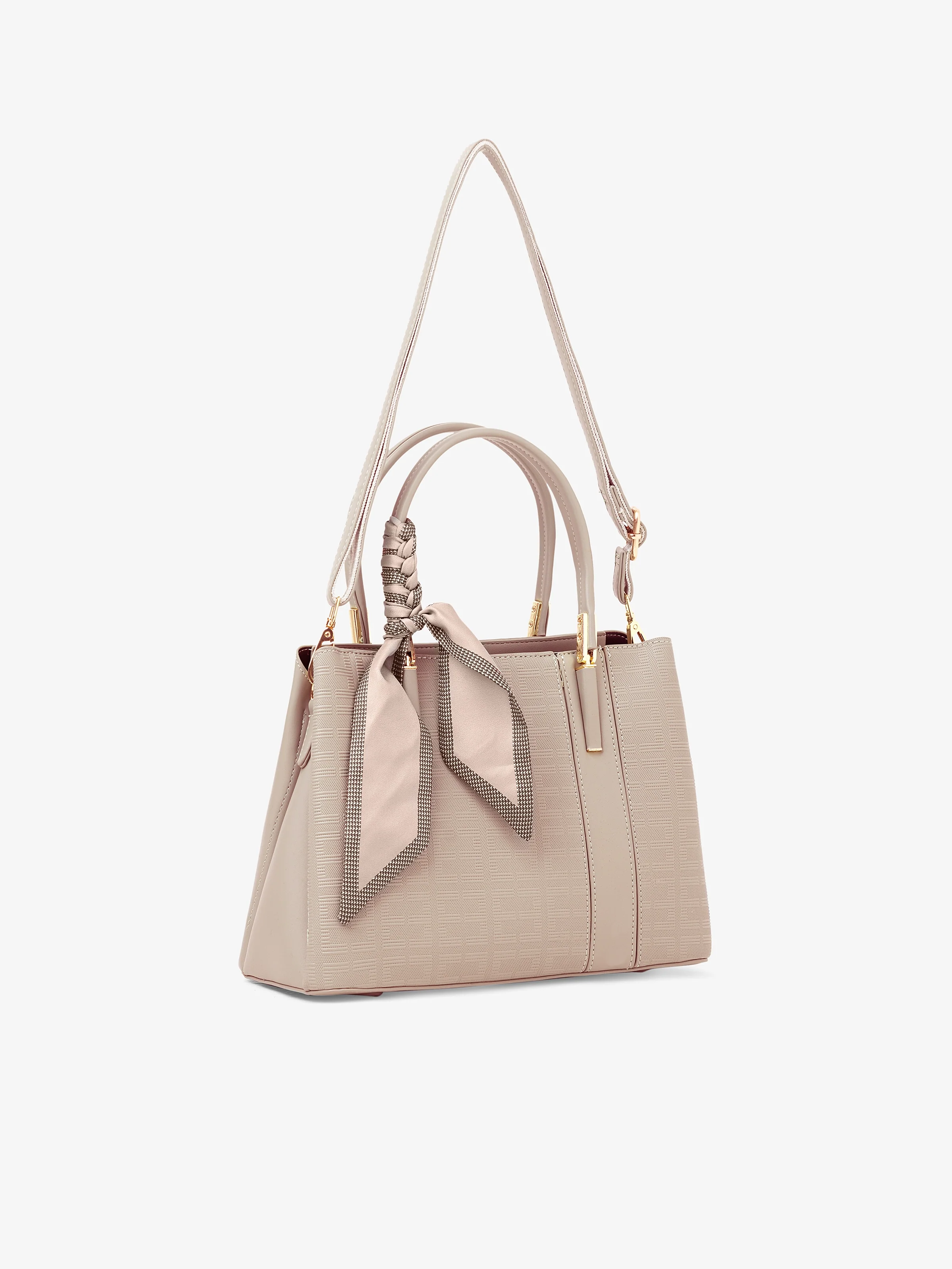 Fawn Hand Bag - EAWHB5-016 - Image 5