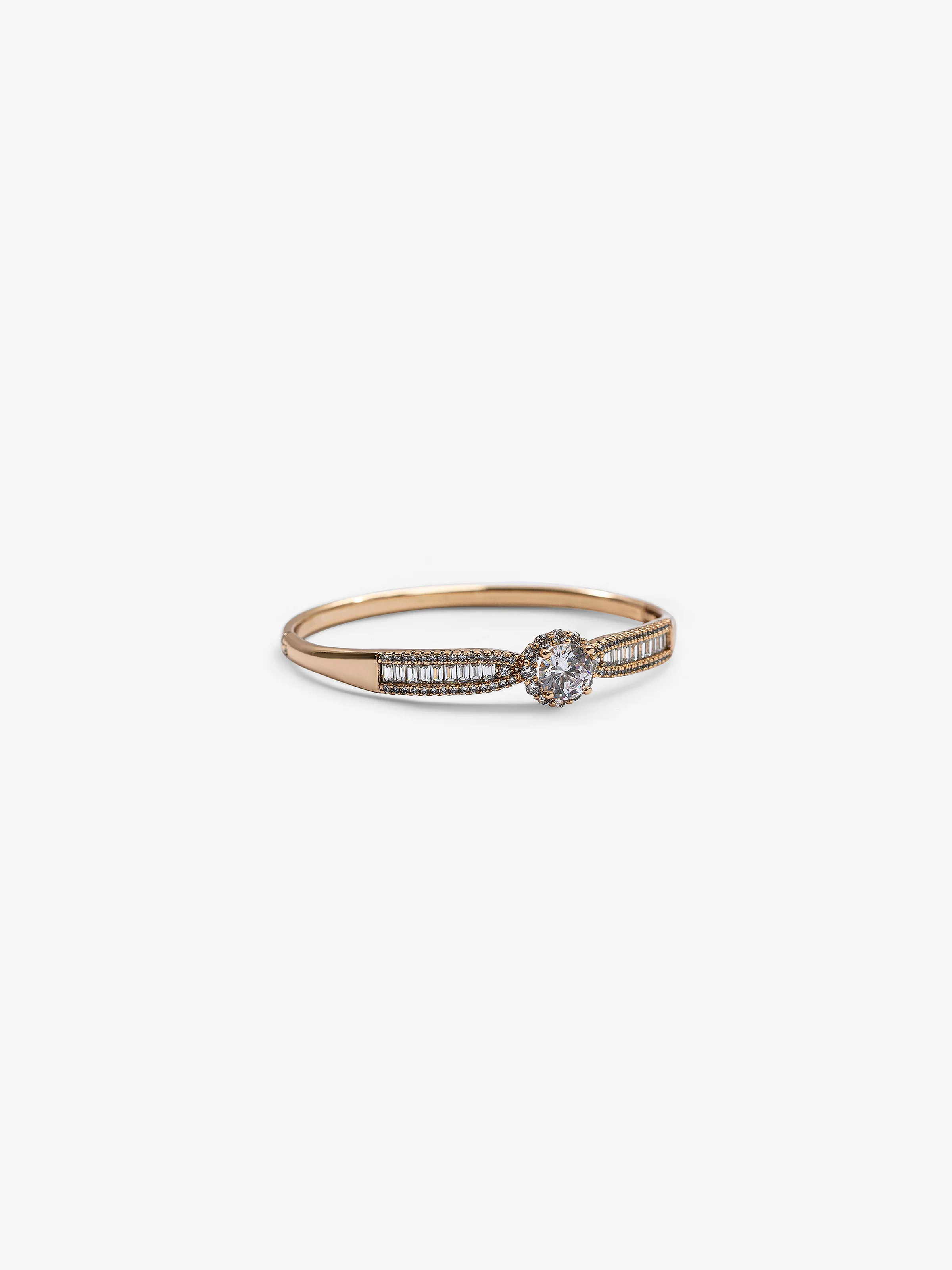 Golden Aura Bracelet - EAWB5-032 - Image 2