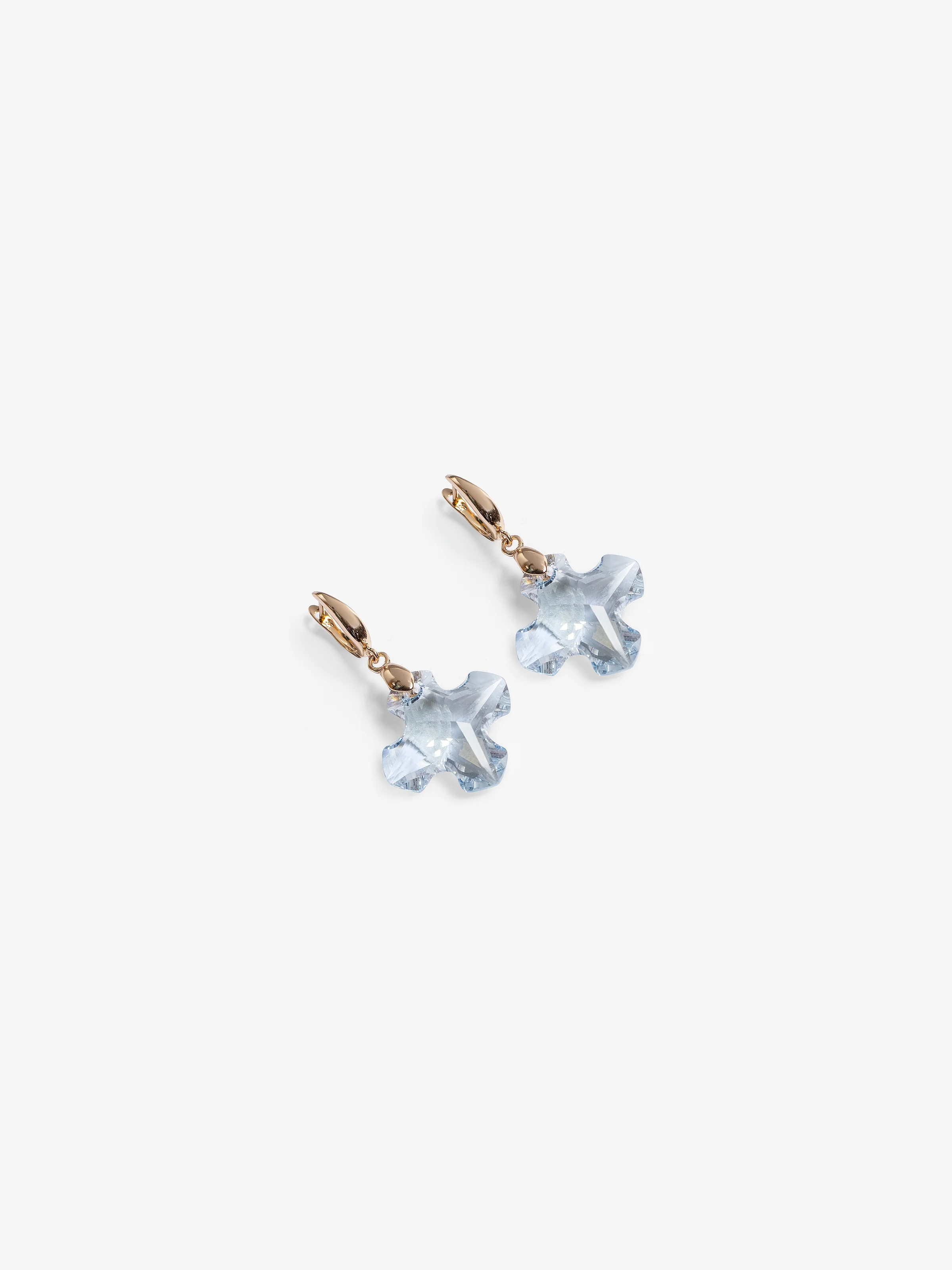Tide of Light Earrings - EAWE5-055