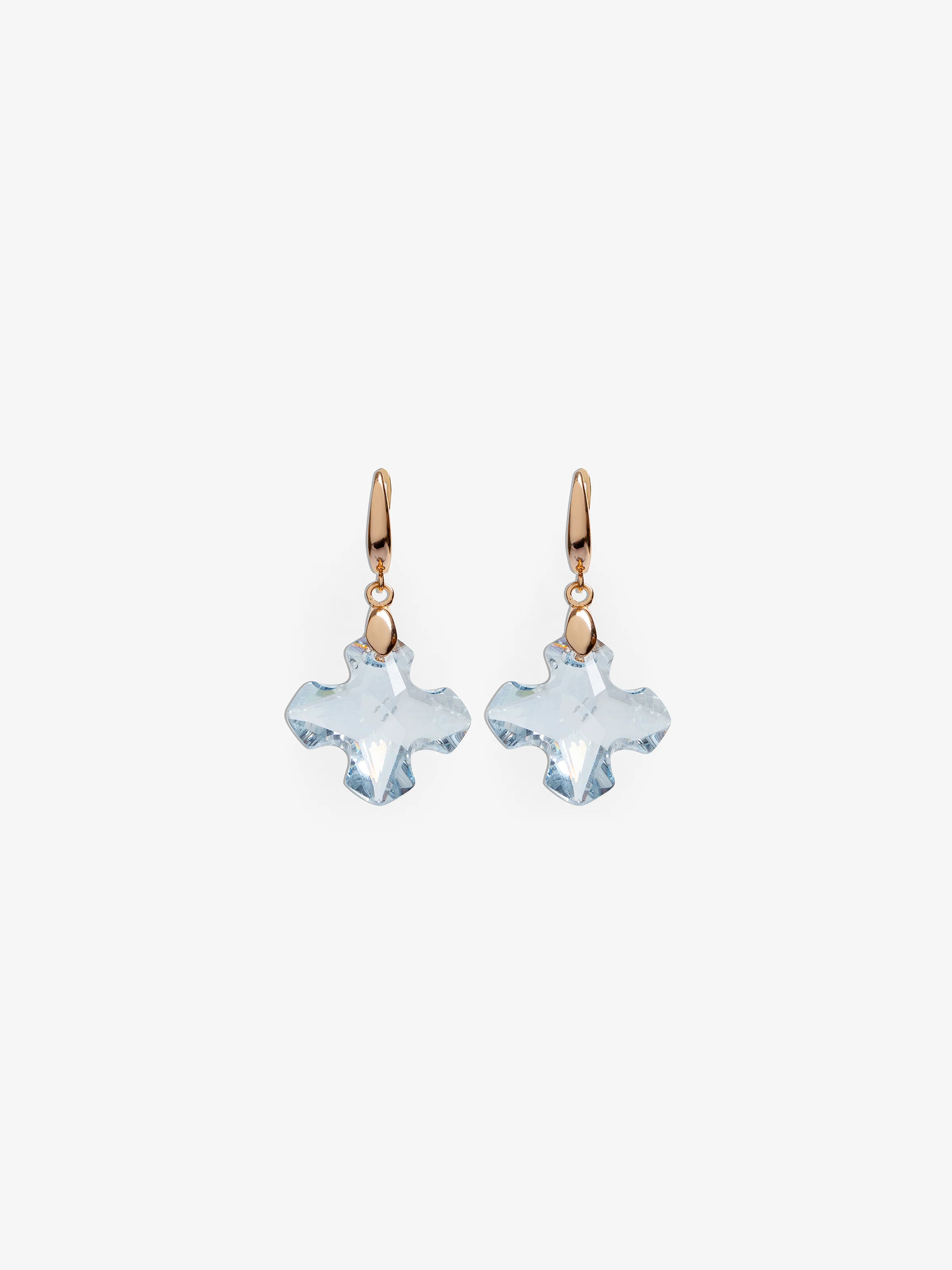 Tide of Light Earrings - EAWE5-055 - Image 2