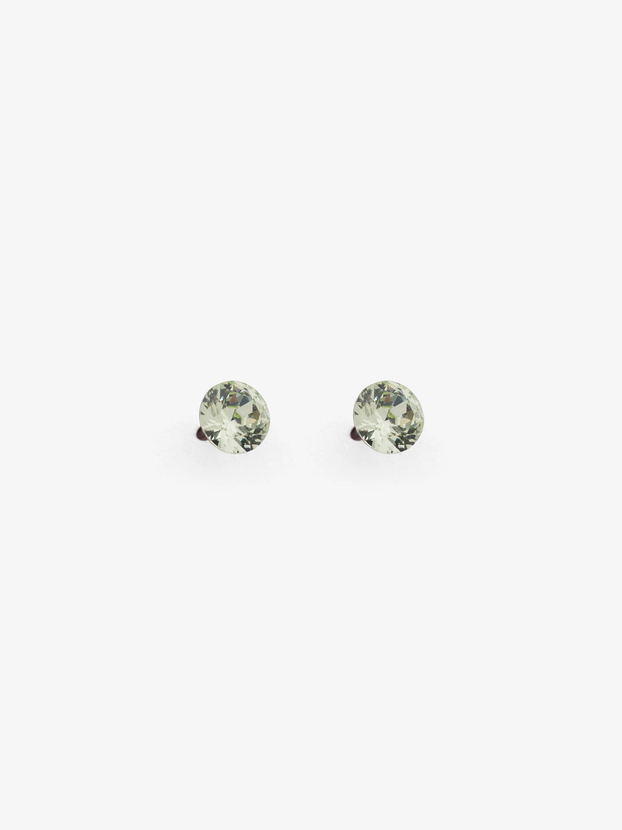 Dangling Cluster Earstuds - EAWE5-111