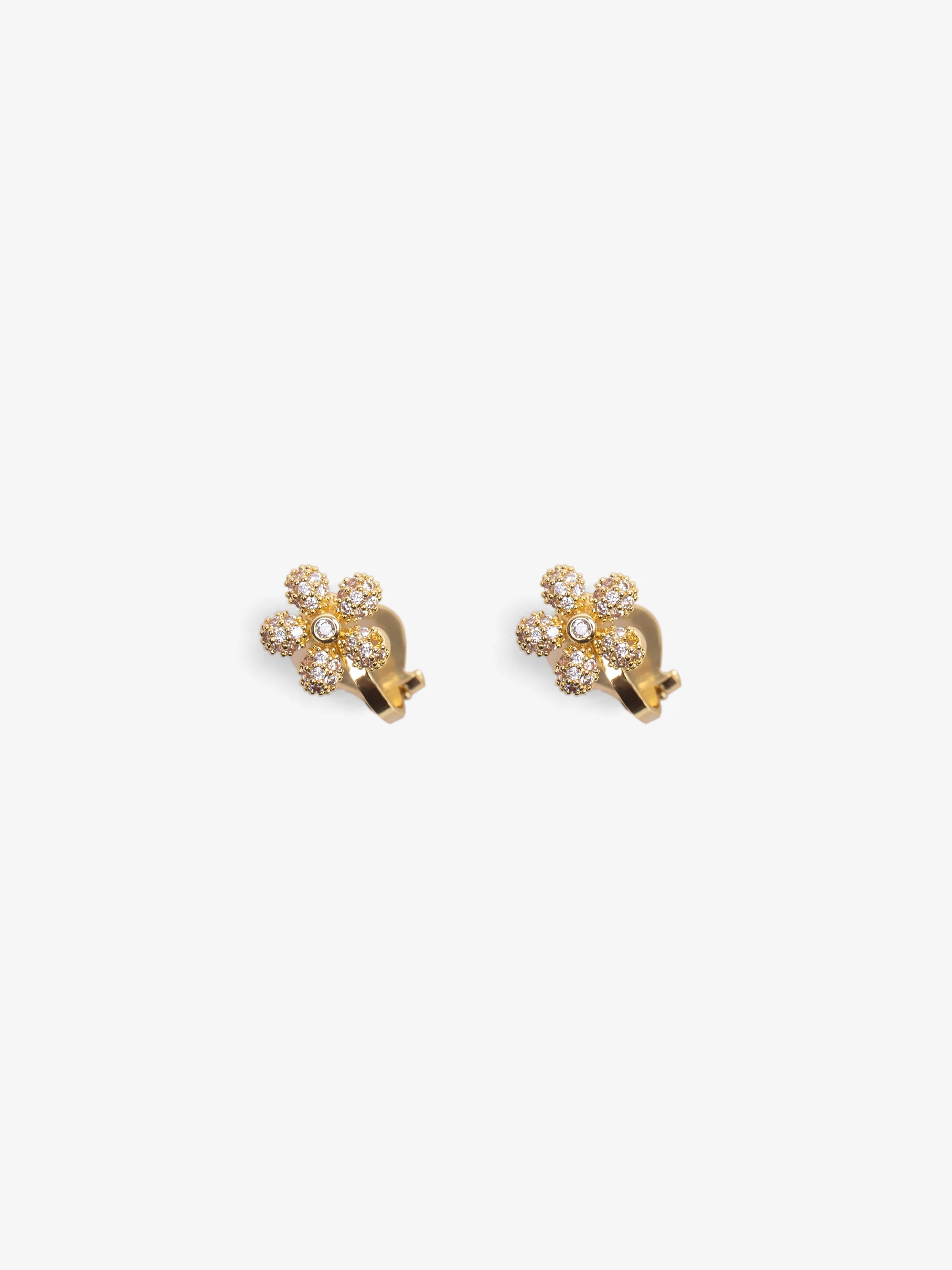 Radiant Bloom Earstuds - EAWE5-115