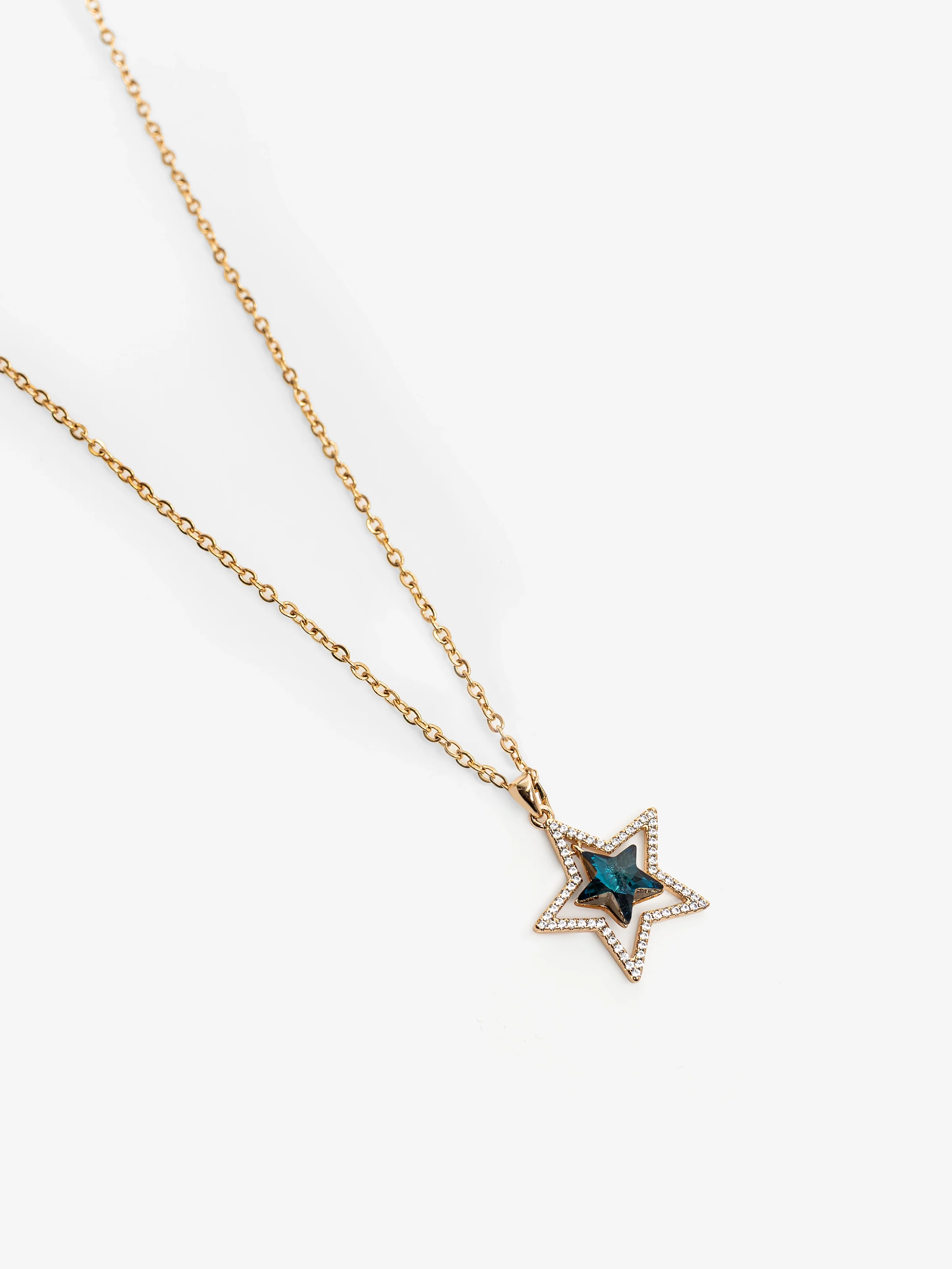 Stellar Grace Necklace - EAWN5-017 - Image 2
