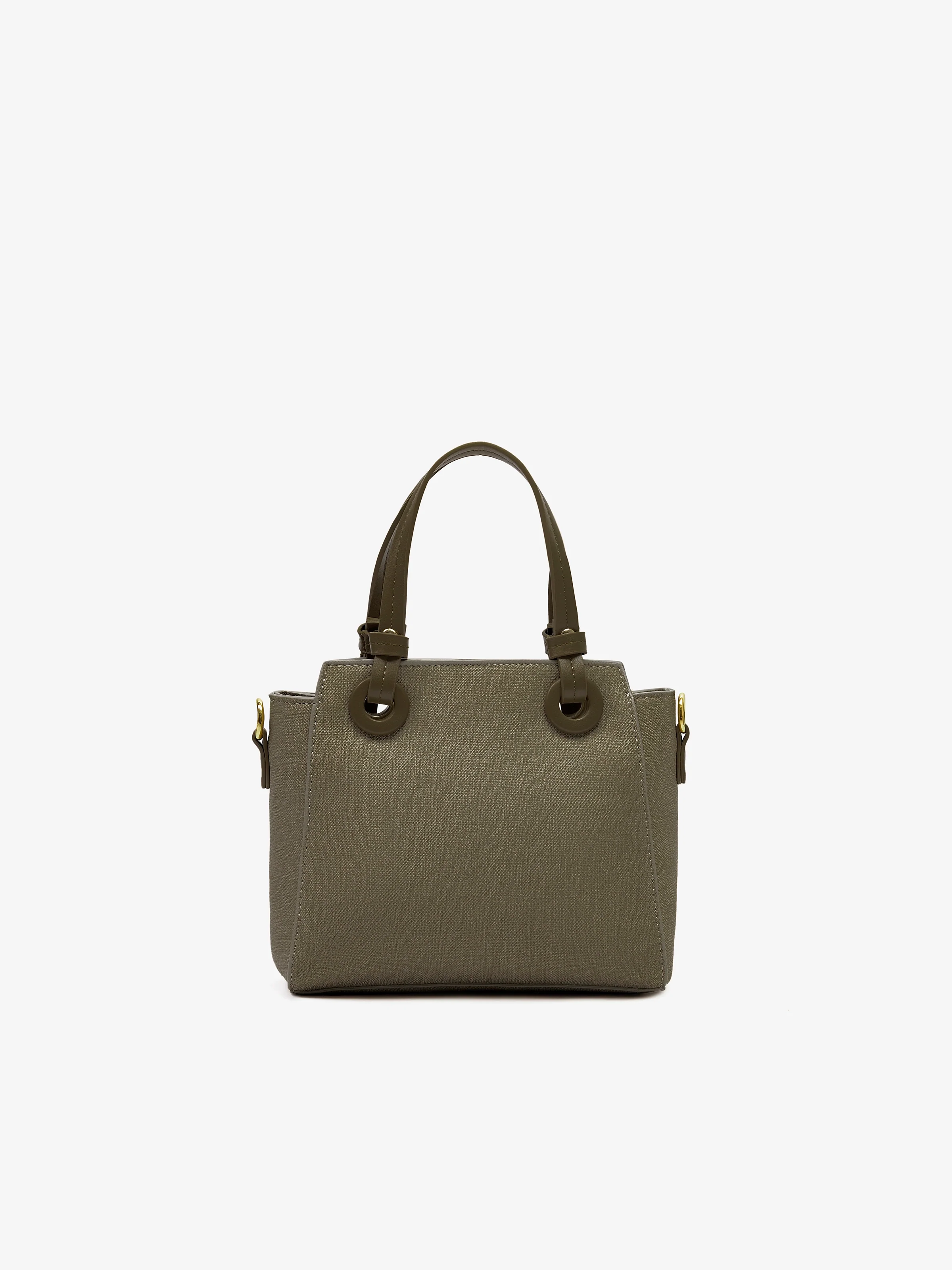 Women's Green Bag - EAWHB5-041 - Image 2