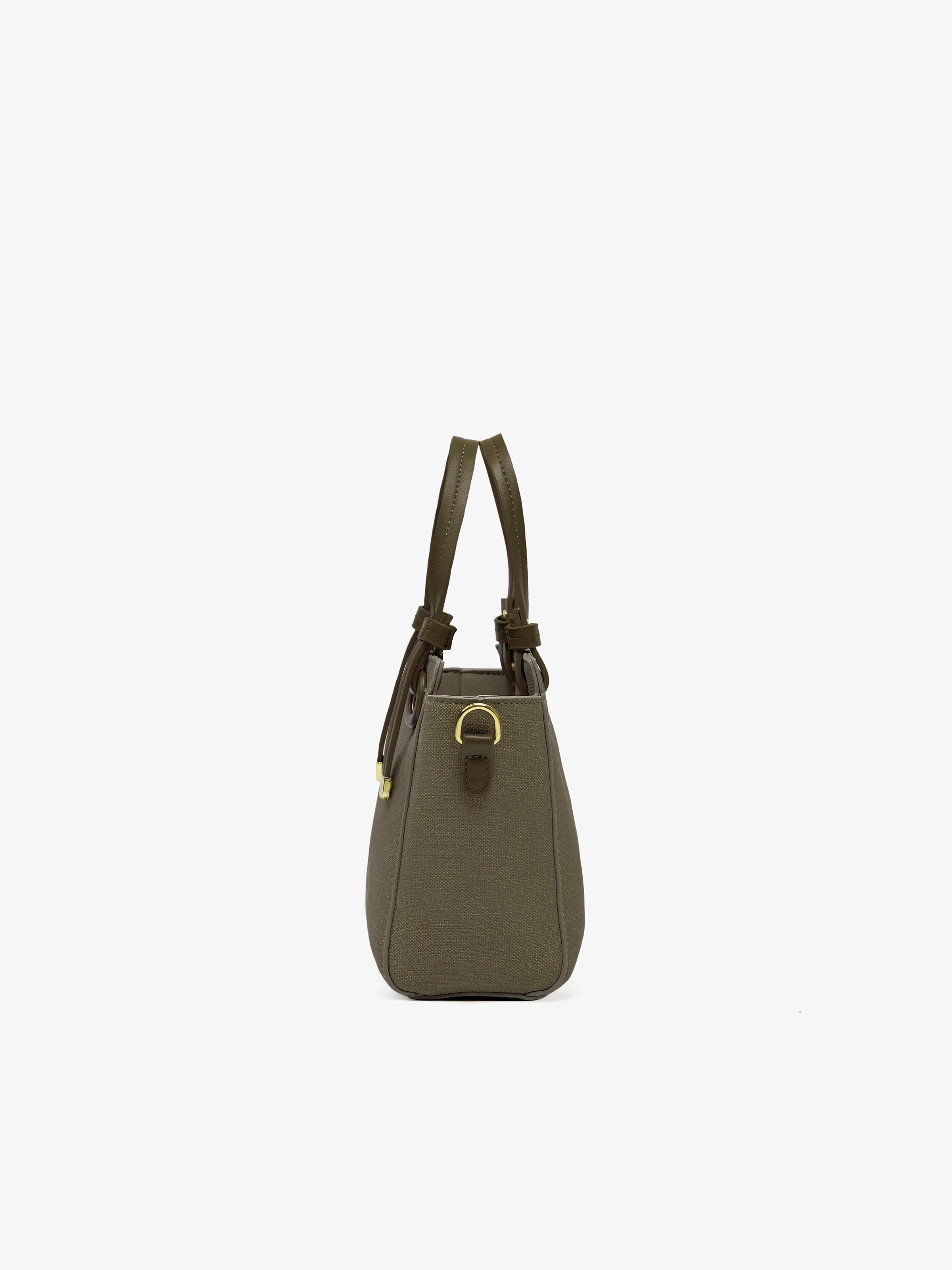 Women's Green Bag - EAWHB5-041 - Image 4