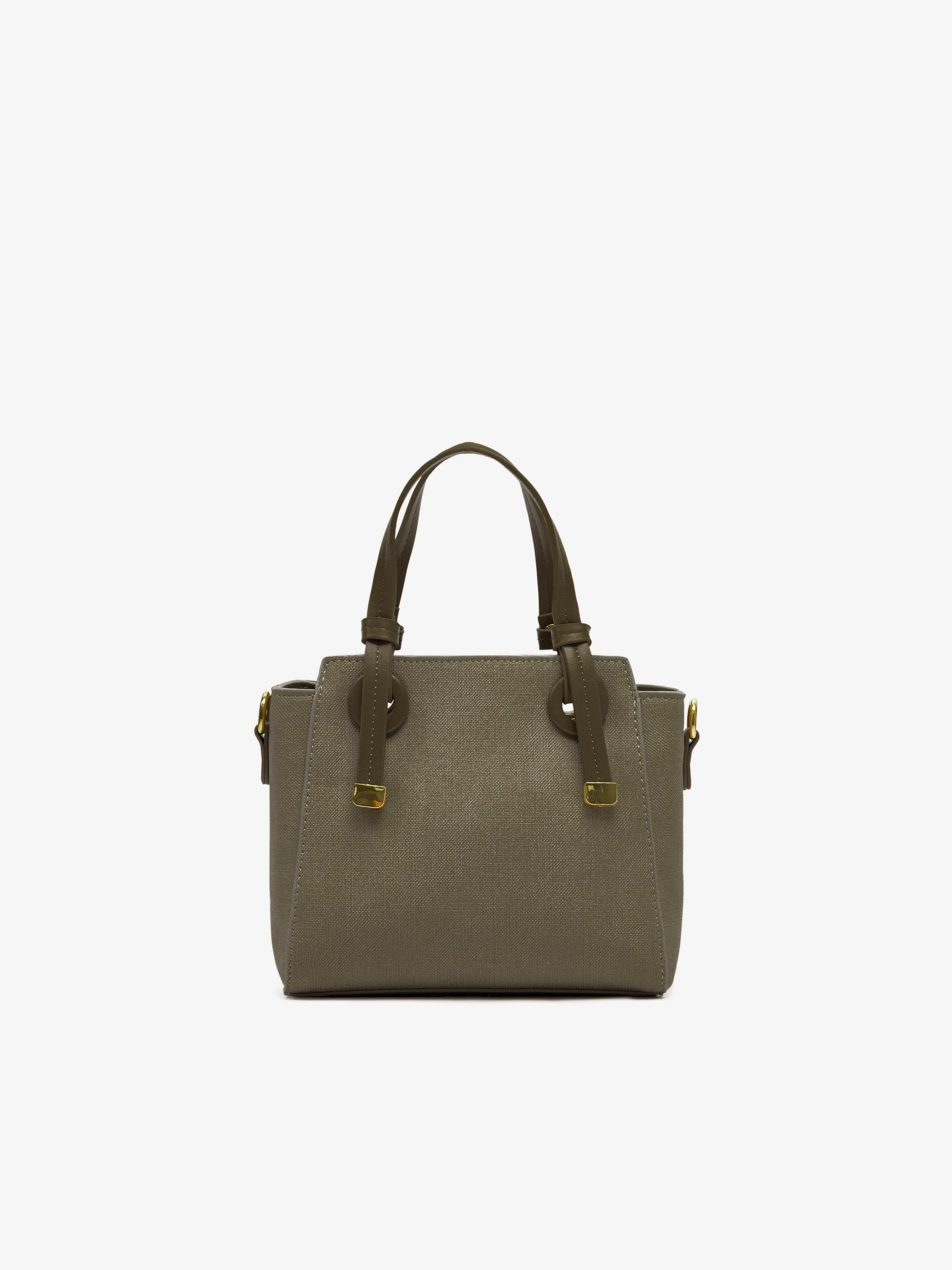 Women's Green Bag - EAWHB5-041 - Image 5