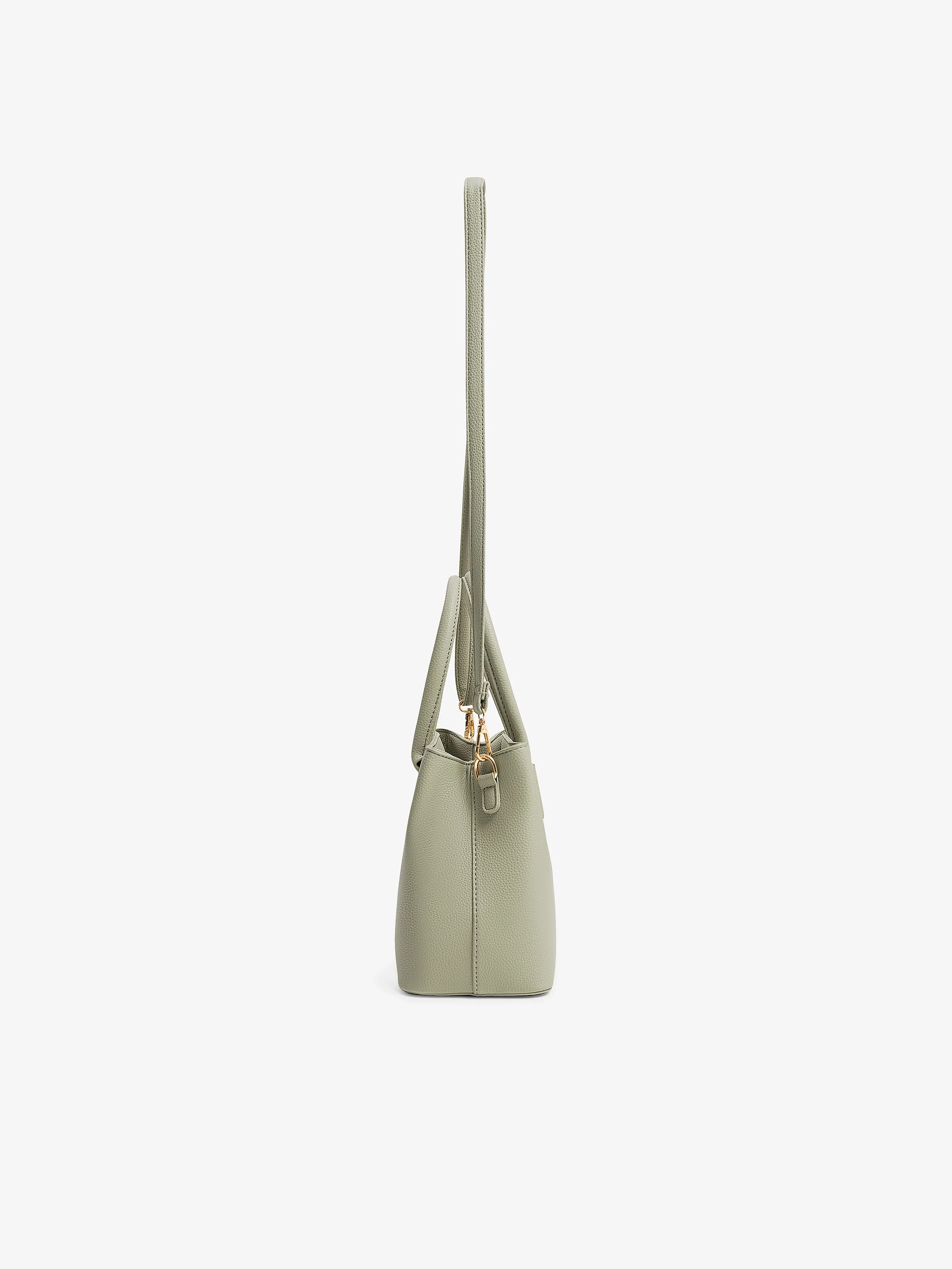 Women's Green Bag - EAWHB6-003 - Image 3