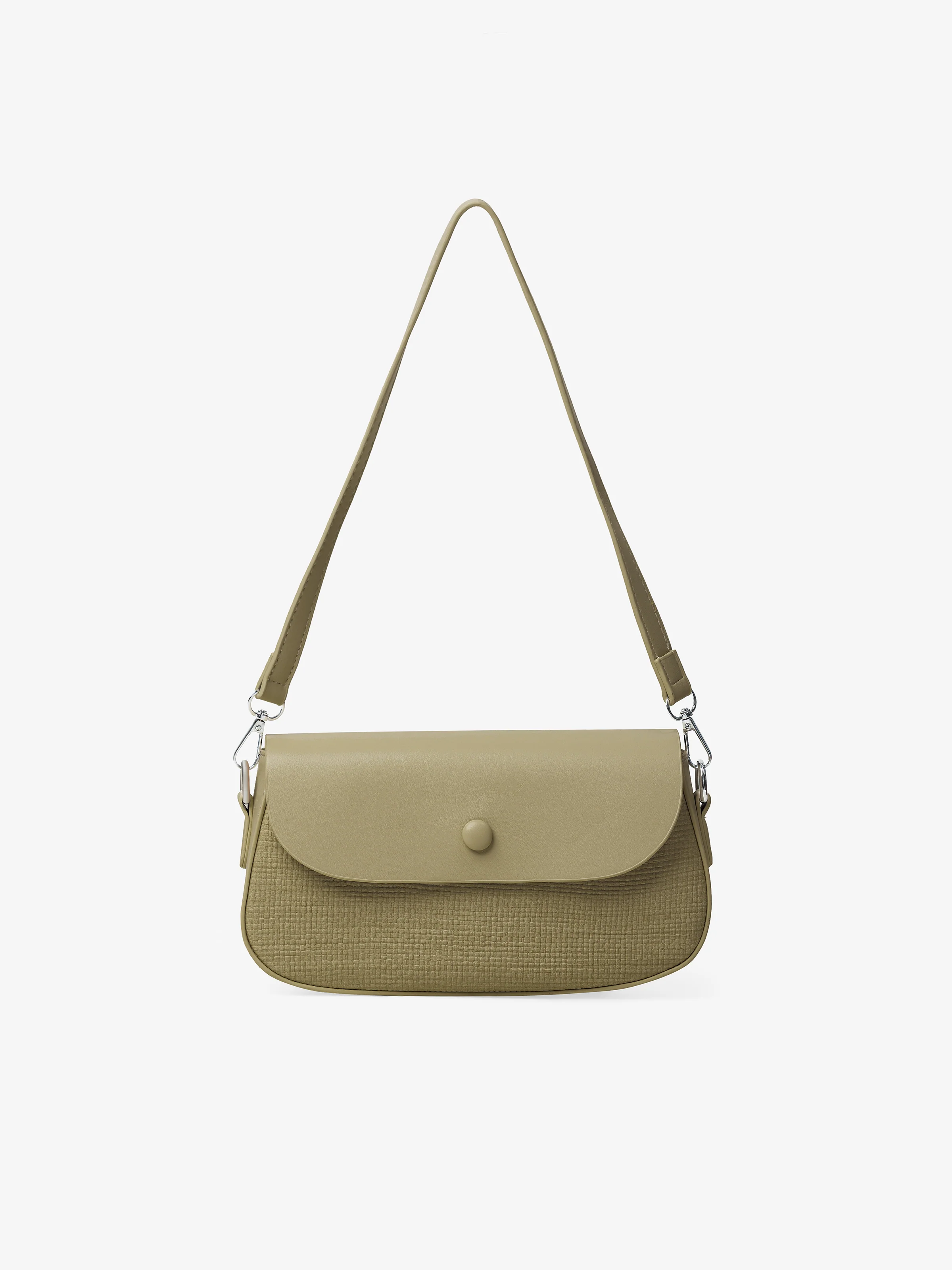 Green Shoulder Bag - EAWHB5-001 - Image 2